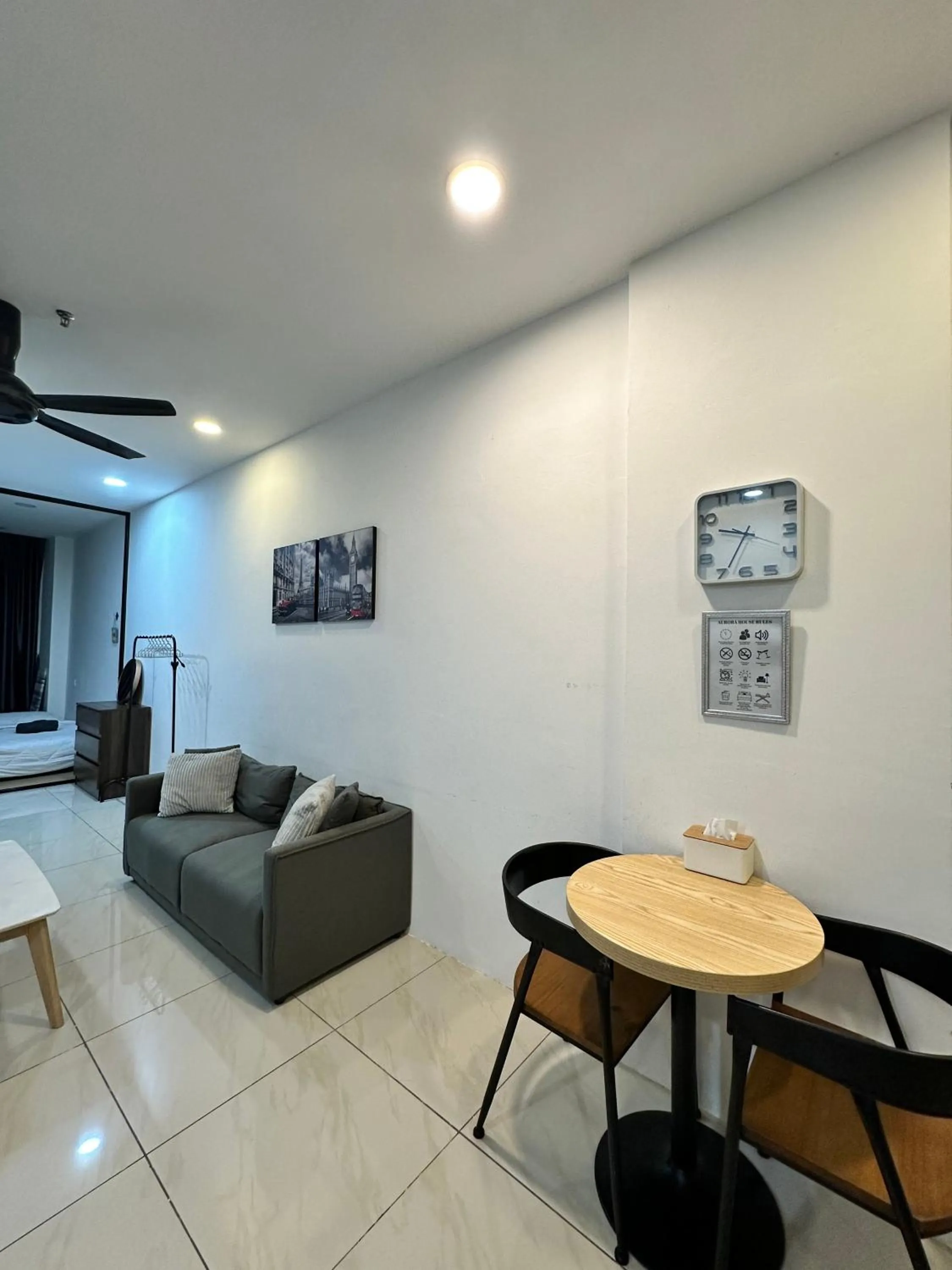 ITCC Manhattan Suites by AURORA