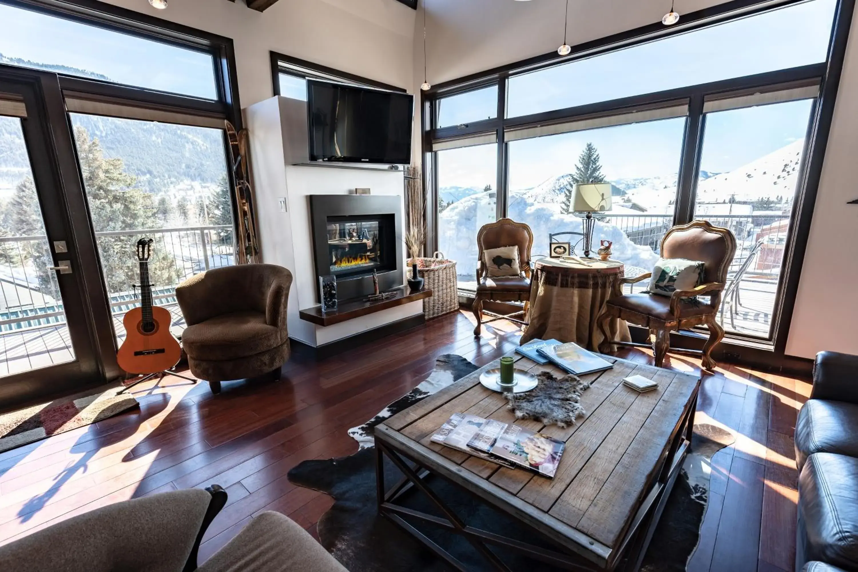Pearl Penthouse by Jackson Vacations Pearl Penthouse by Jackson Vacations