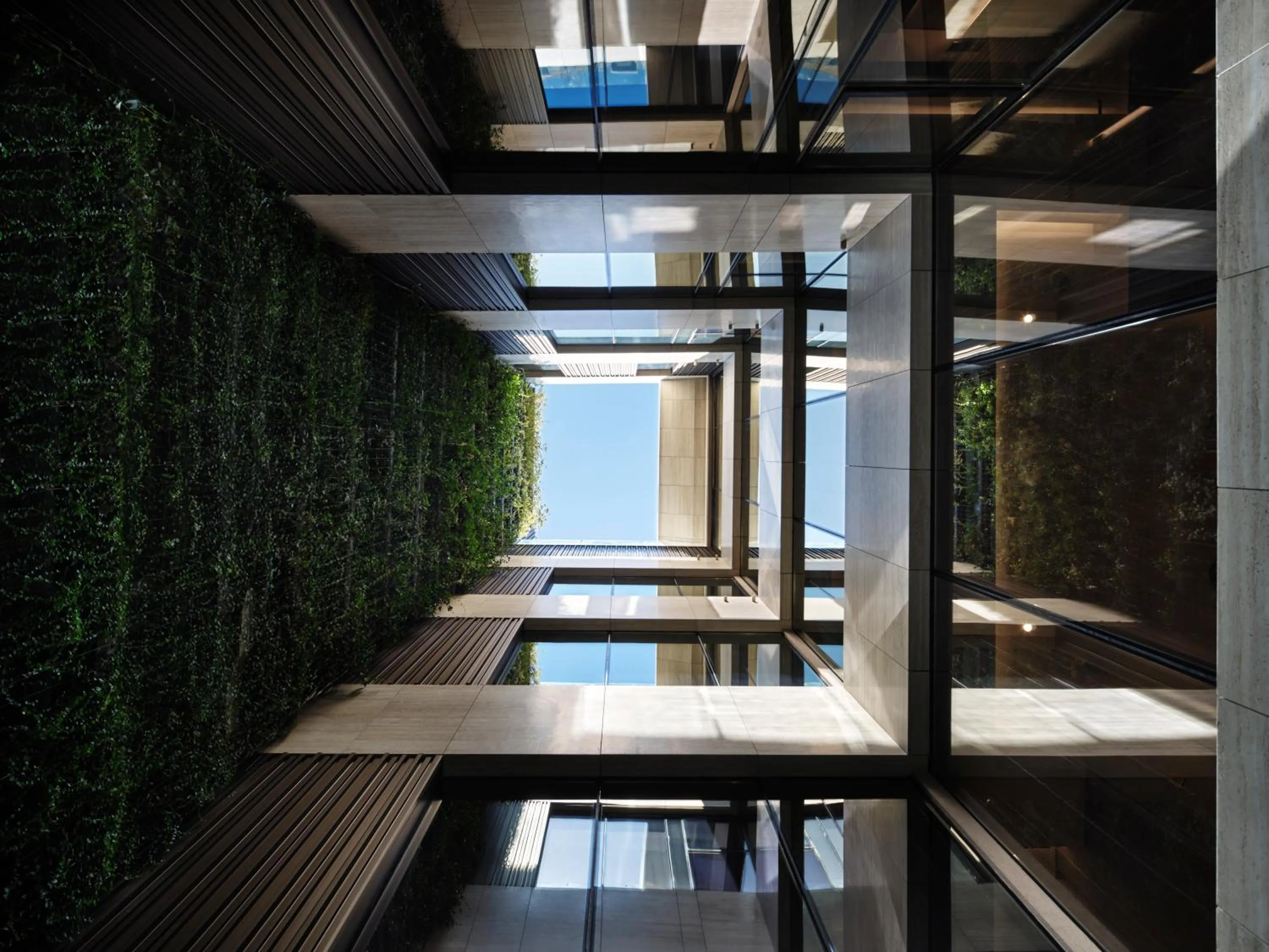 Decorative detail in Anthology of Athens, The Leading Hotels of the World