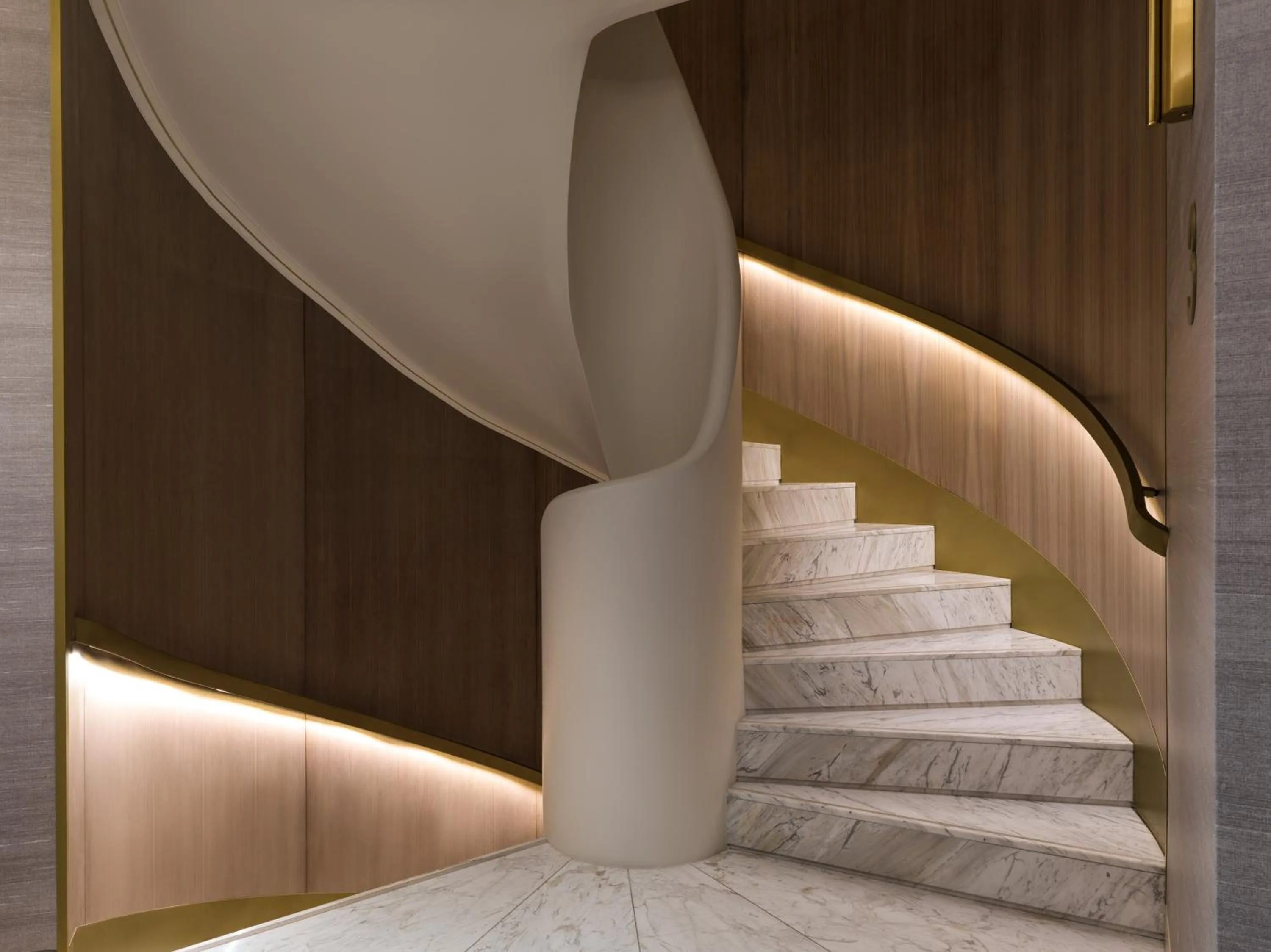 Property building in Anthology of Athens, The Leading Hotels of the World