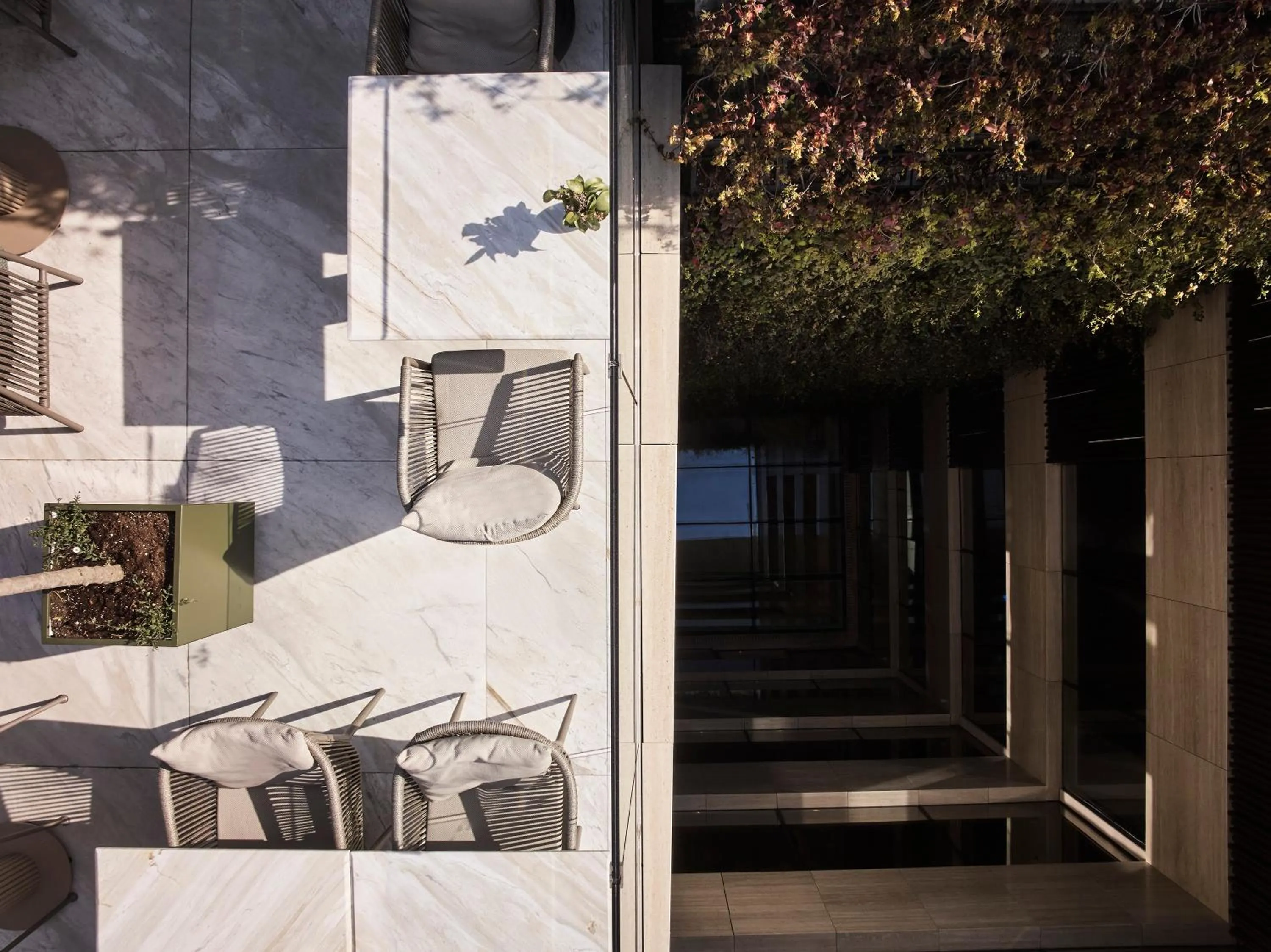 Property building in Anthology of Athens, The Leading Hotels of the World