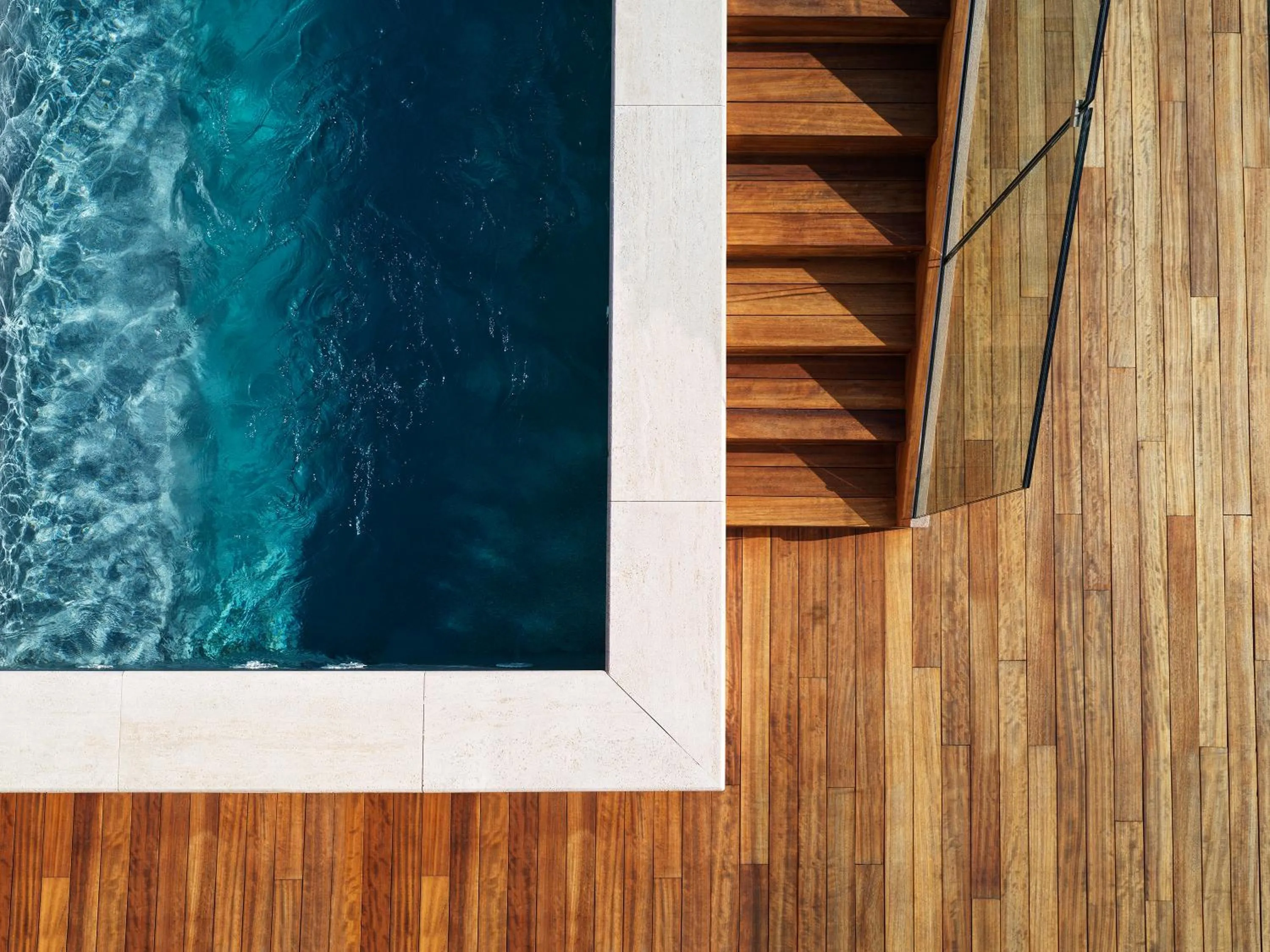 Swimming pool in Anthology of Athens, The Leading Hotels of the World