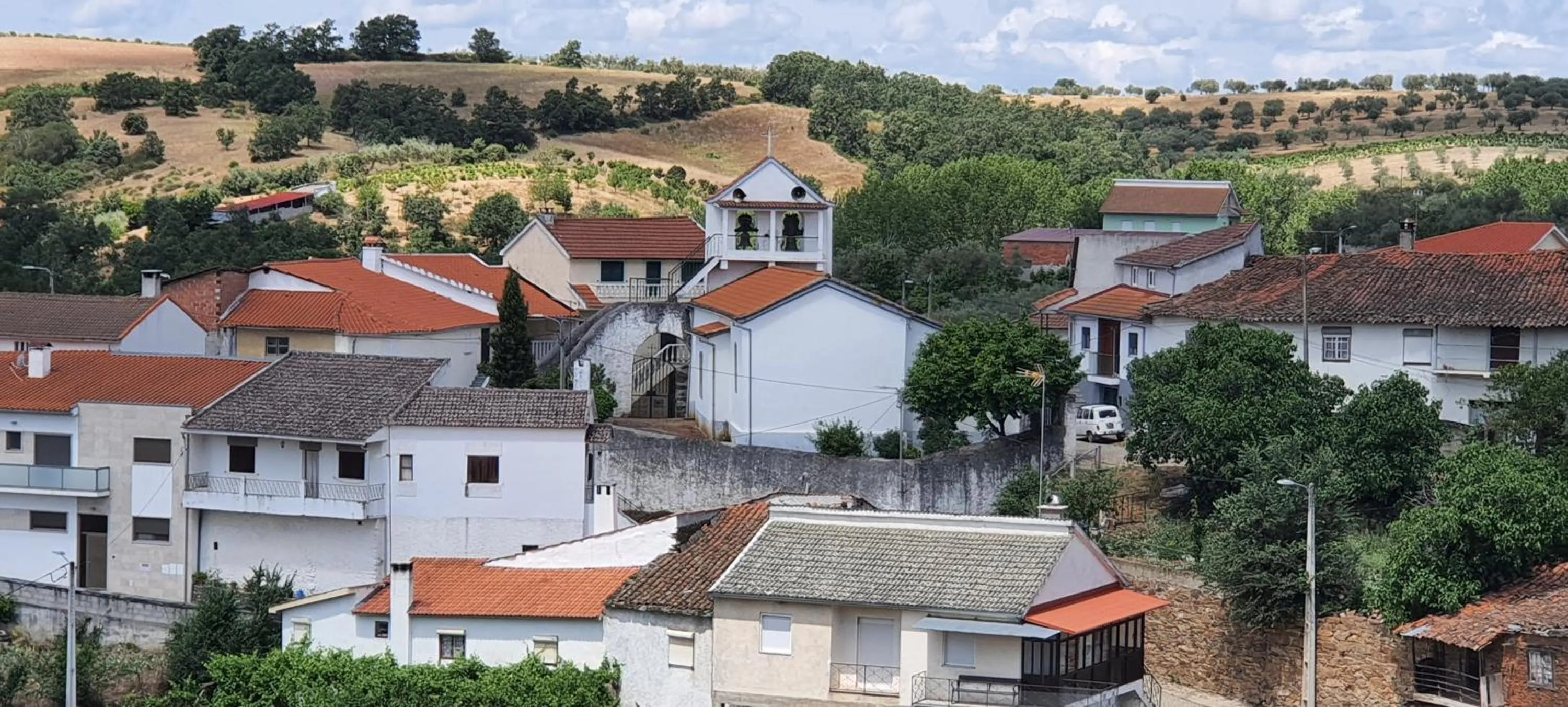 Casa do Soto
