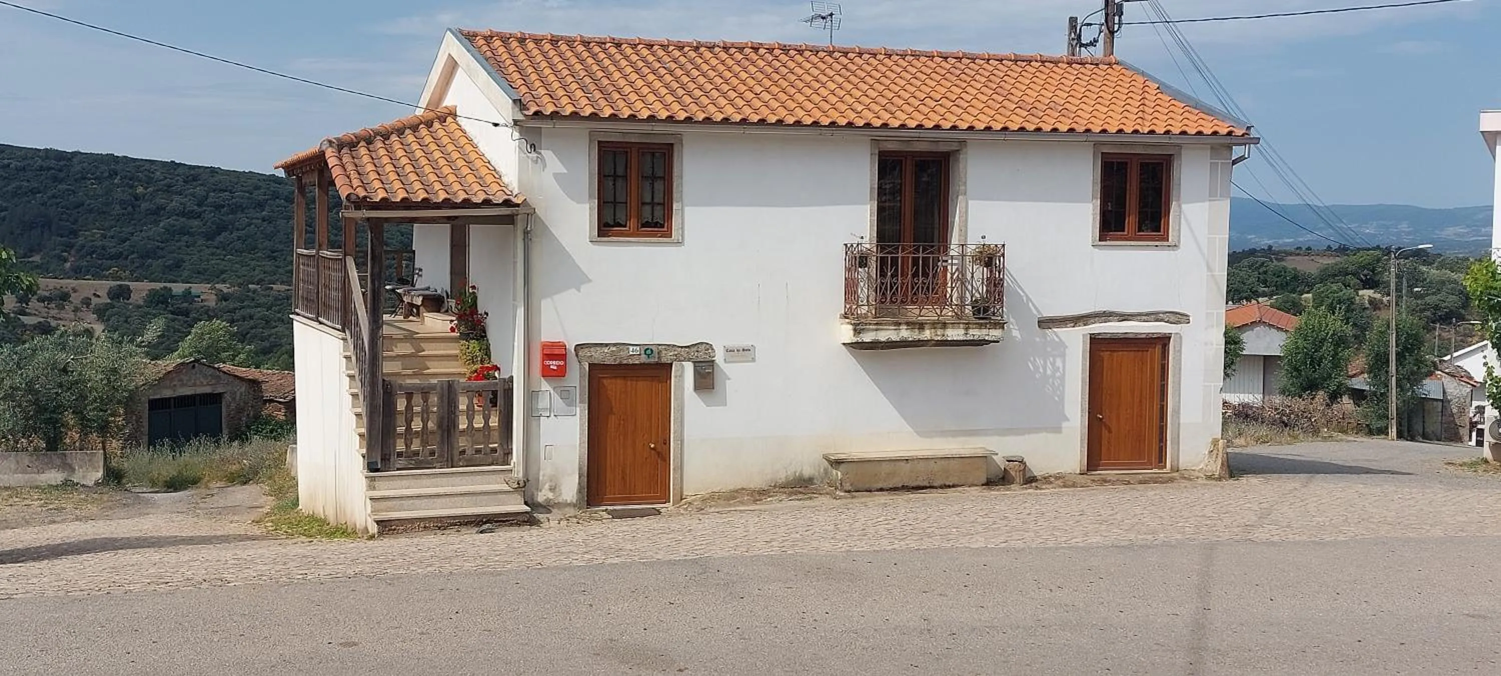 Casa do Soto