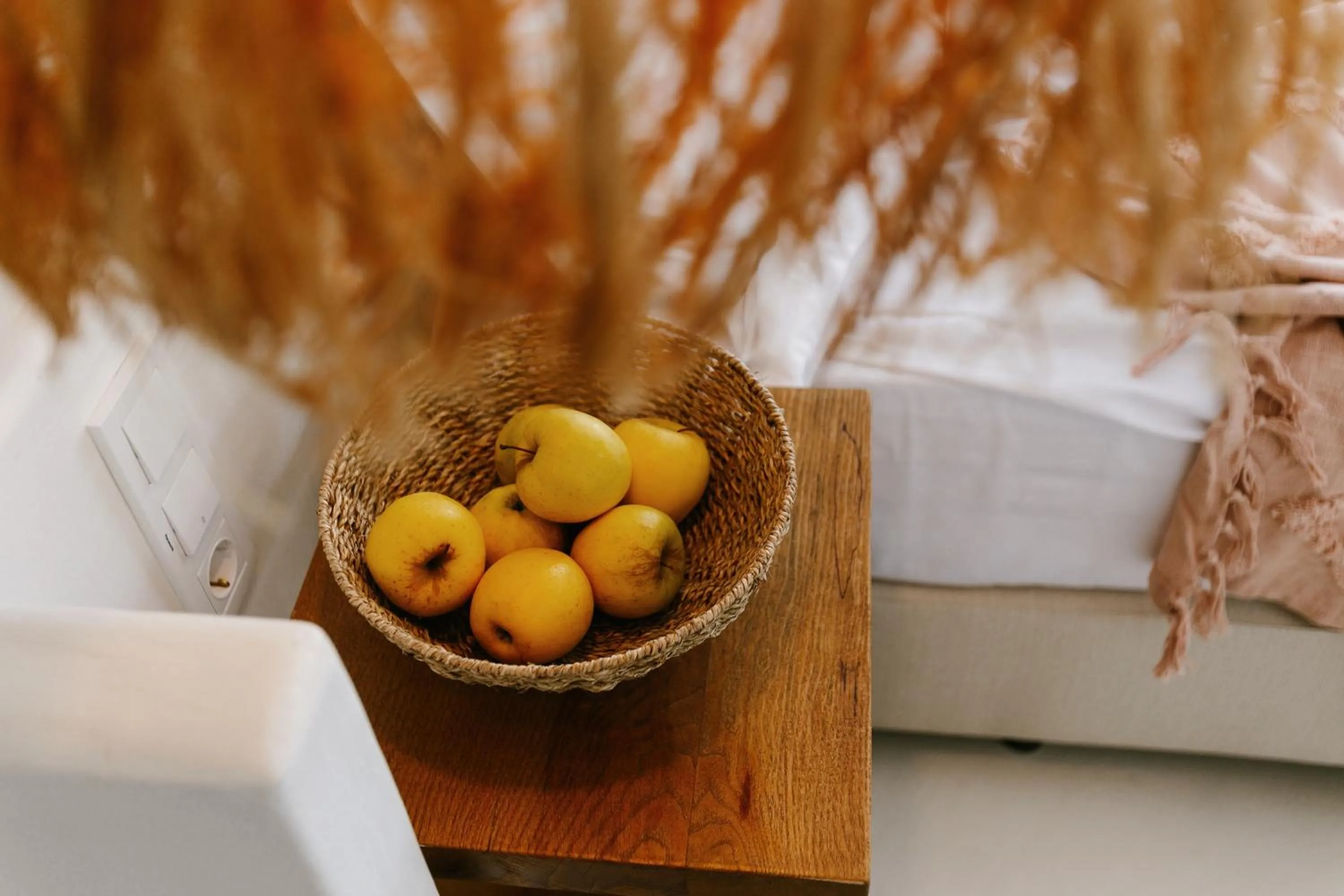 Food and drinks in PARADISE Bay Hotel