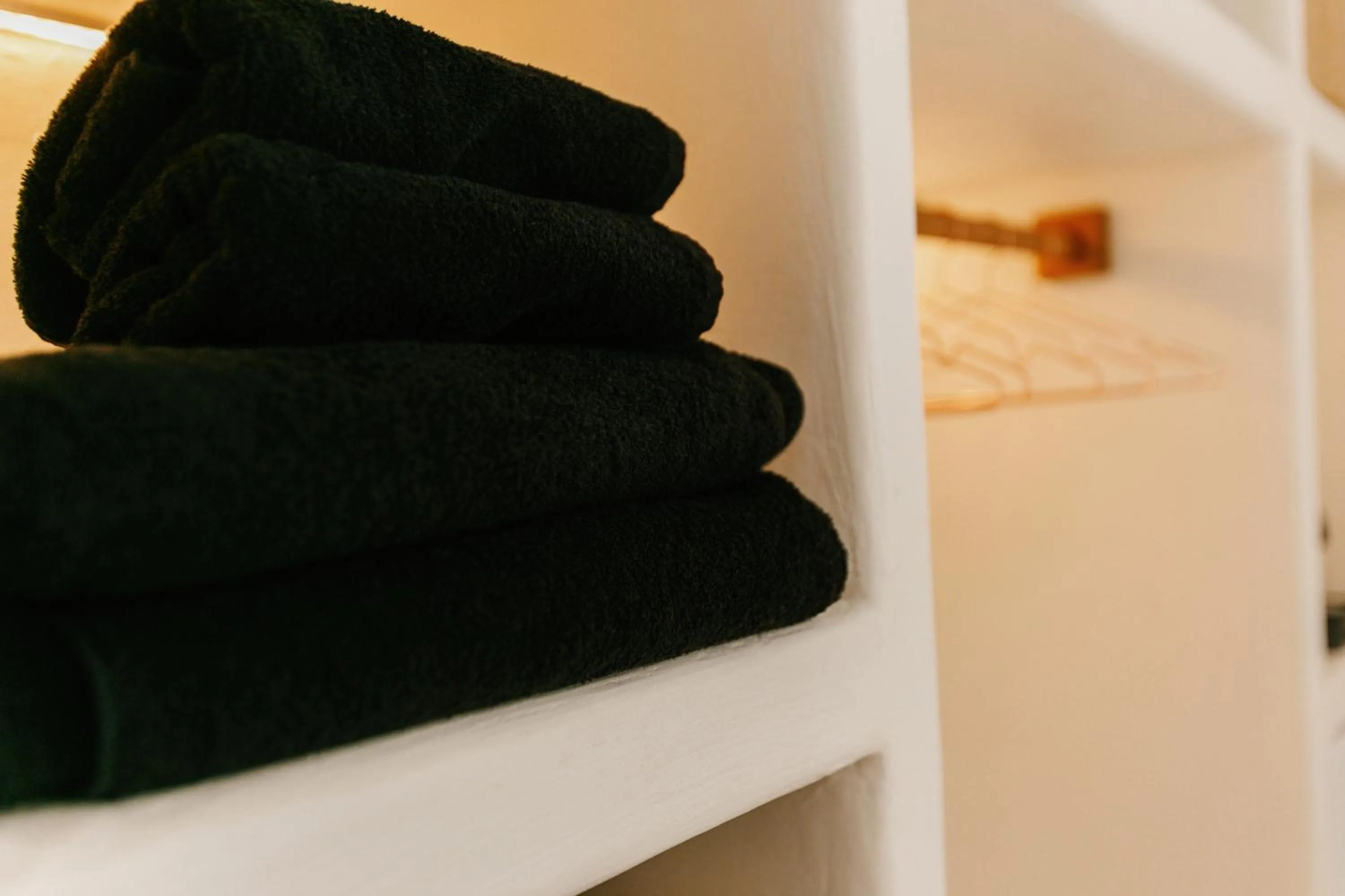 Photo of the whole room in PARADISE Bay Hotel