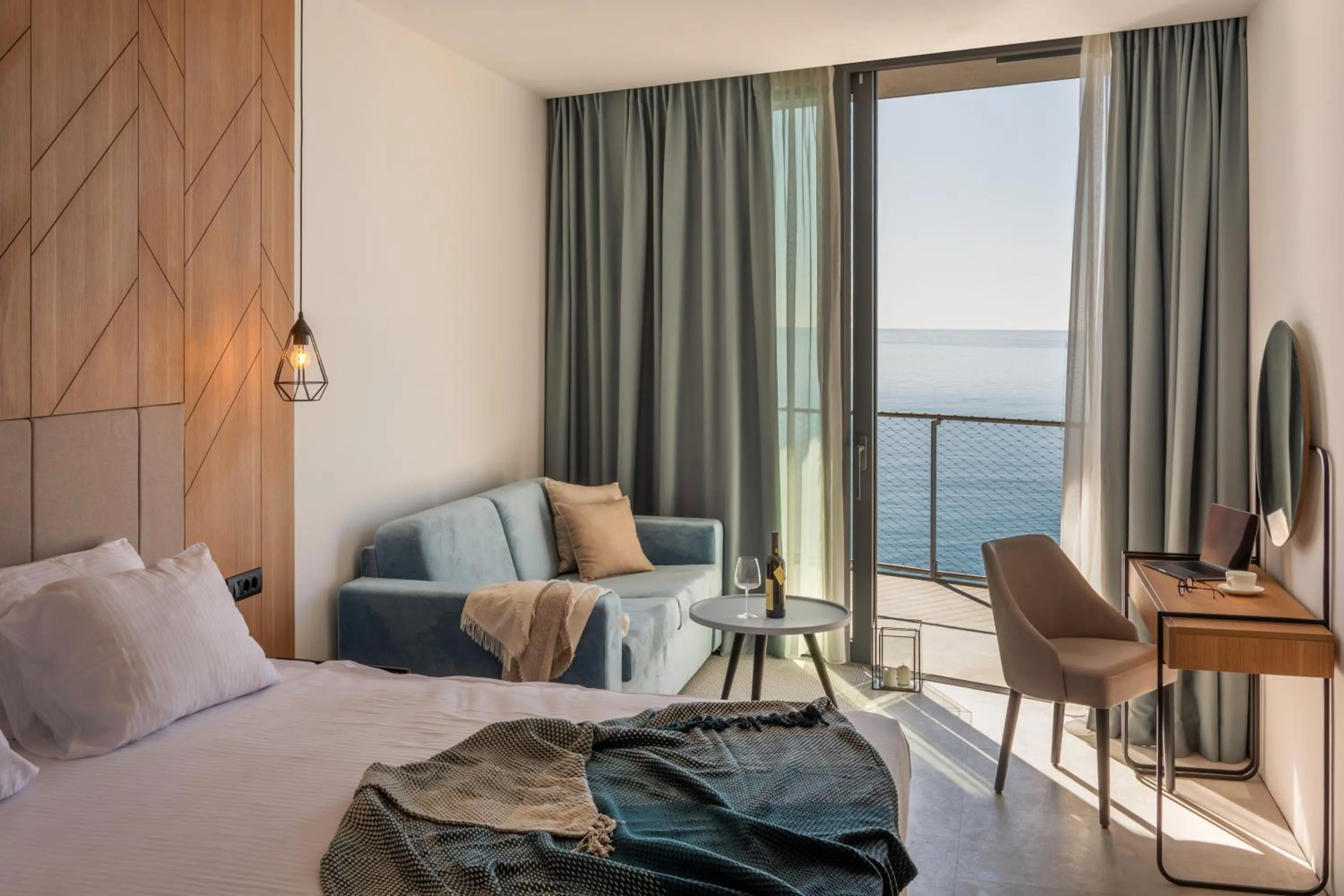 Hotel Ponta Plaza Conference & Spa
