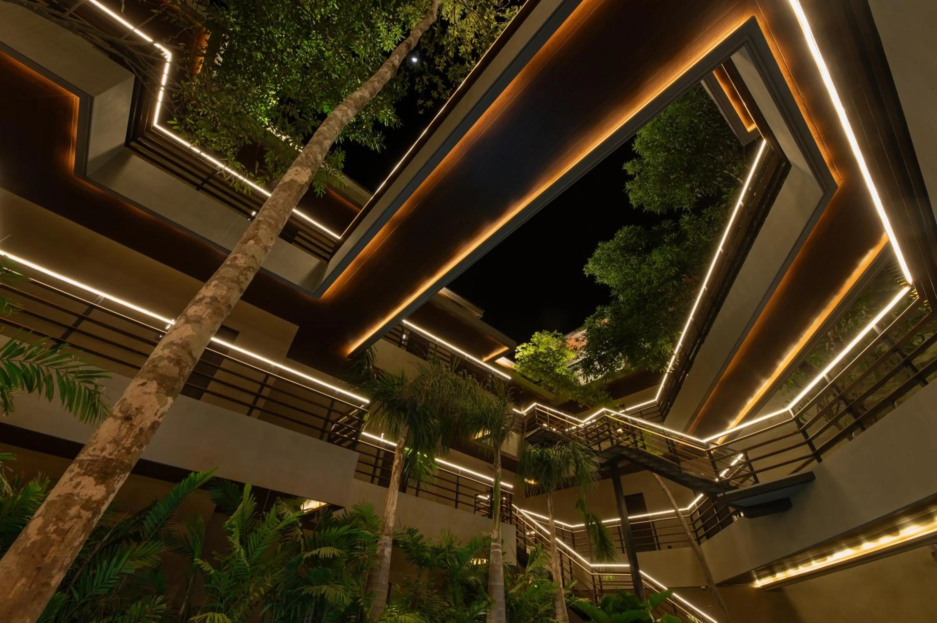 Property building in Piece Lio from Japan Managed by H Hospitality Group