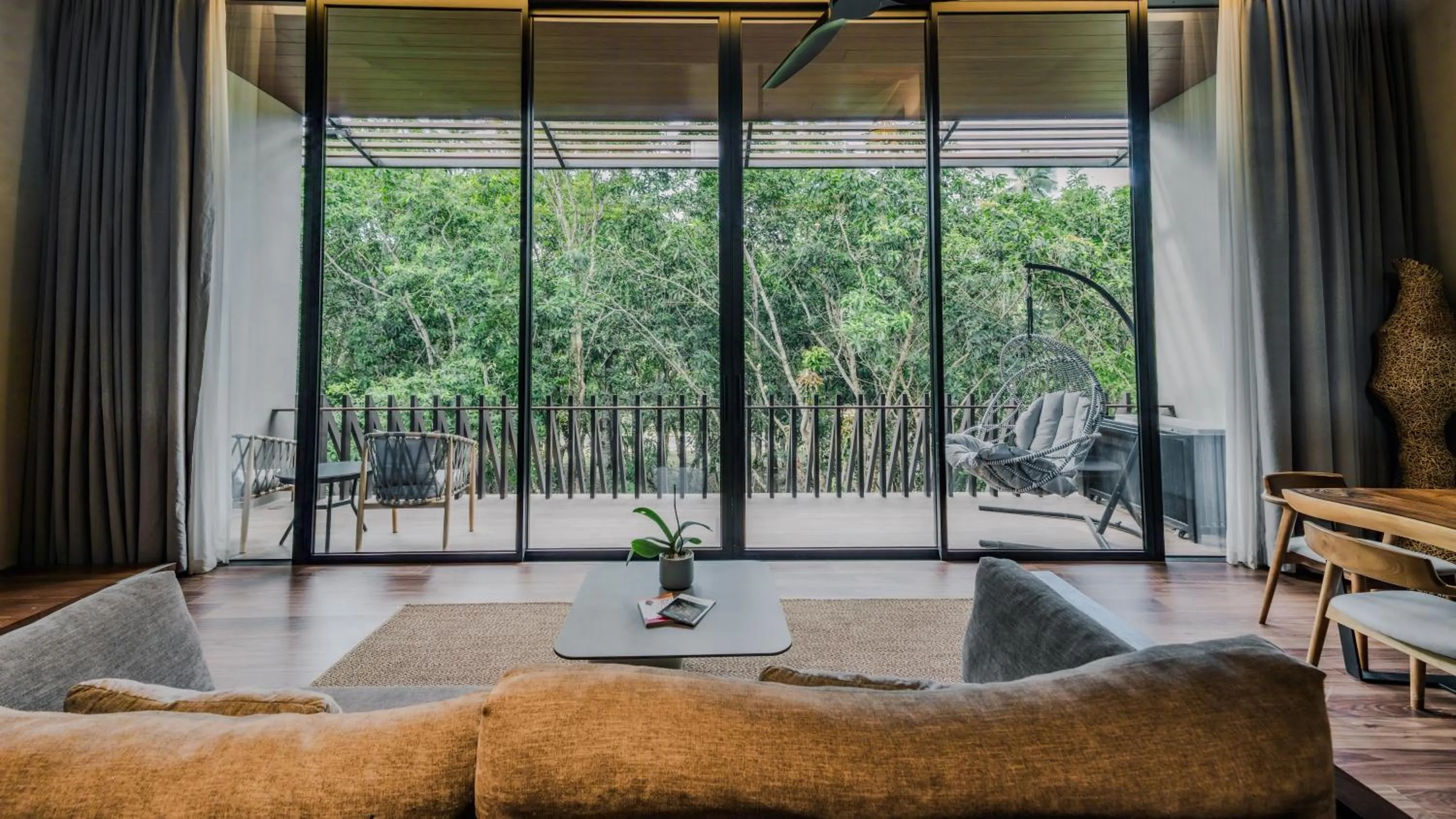 View (from property/room) in Piece Lio from Japan Managed by H Hospitality Group