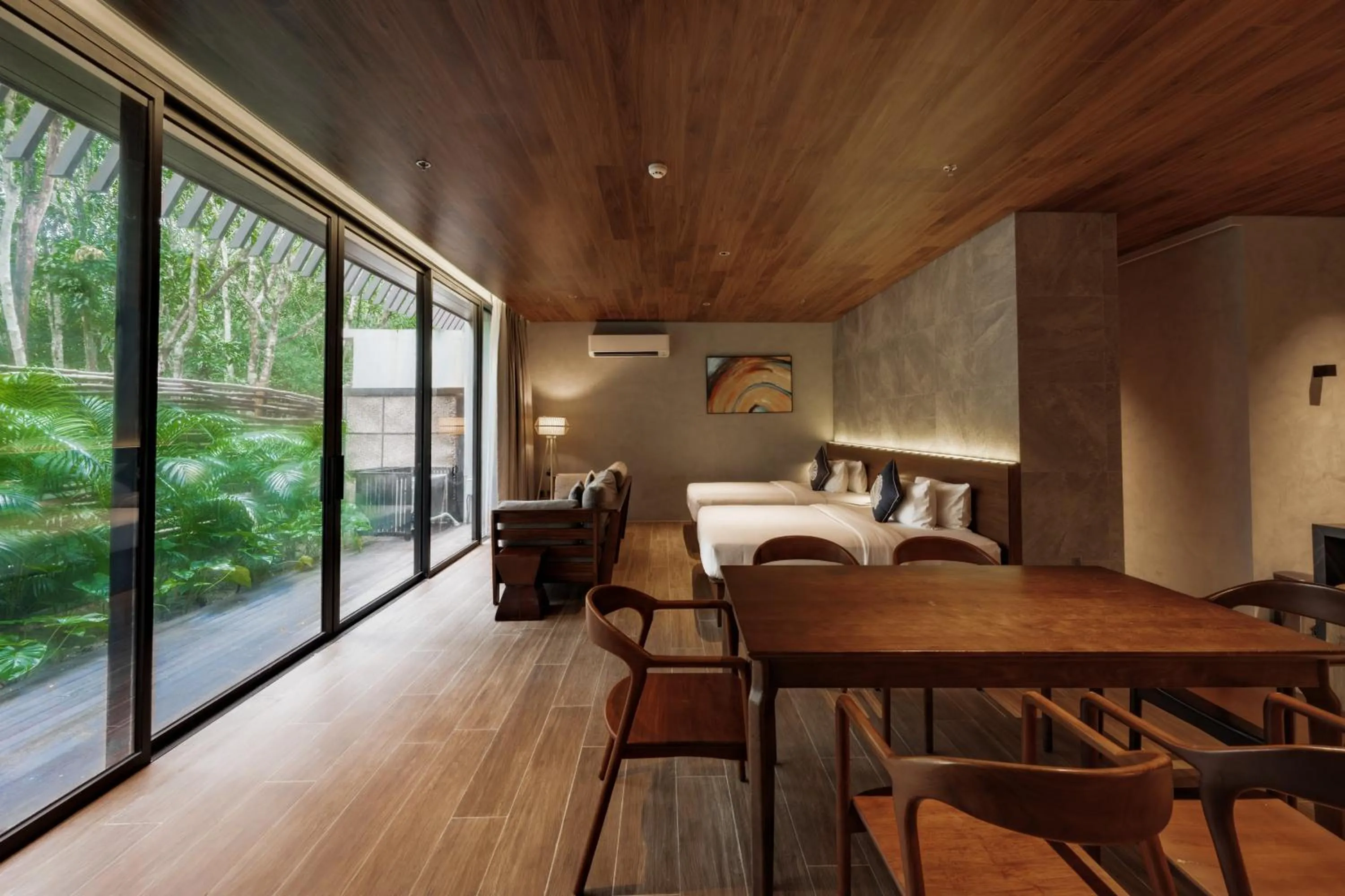 Bed in Piece Lio from Japan Managed by H Hospitality Group