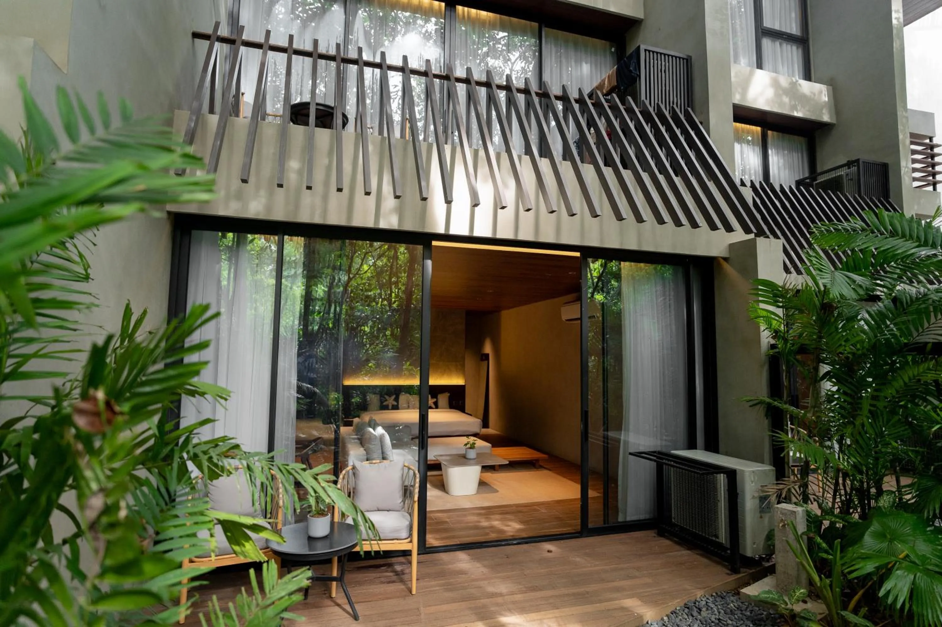 Patio in Piece Lio from Japan Managed by H Hospitality Group