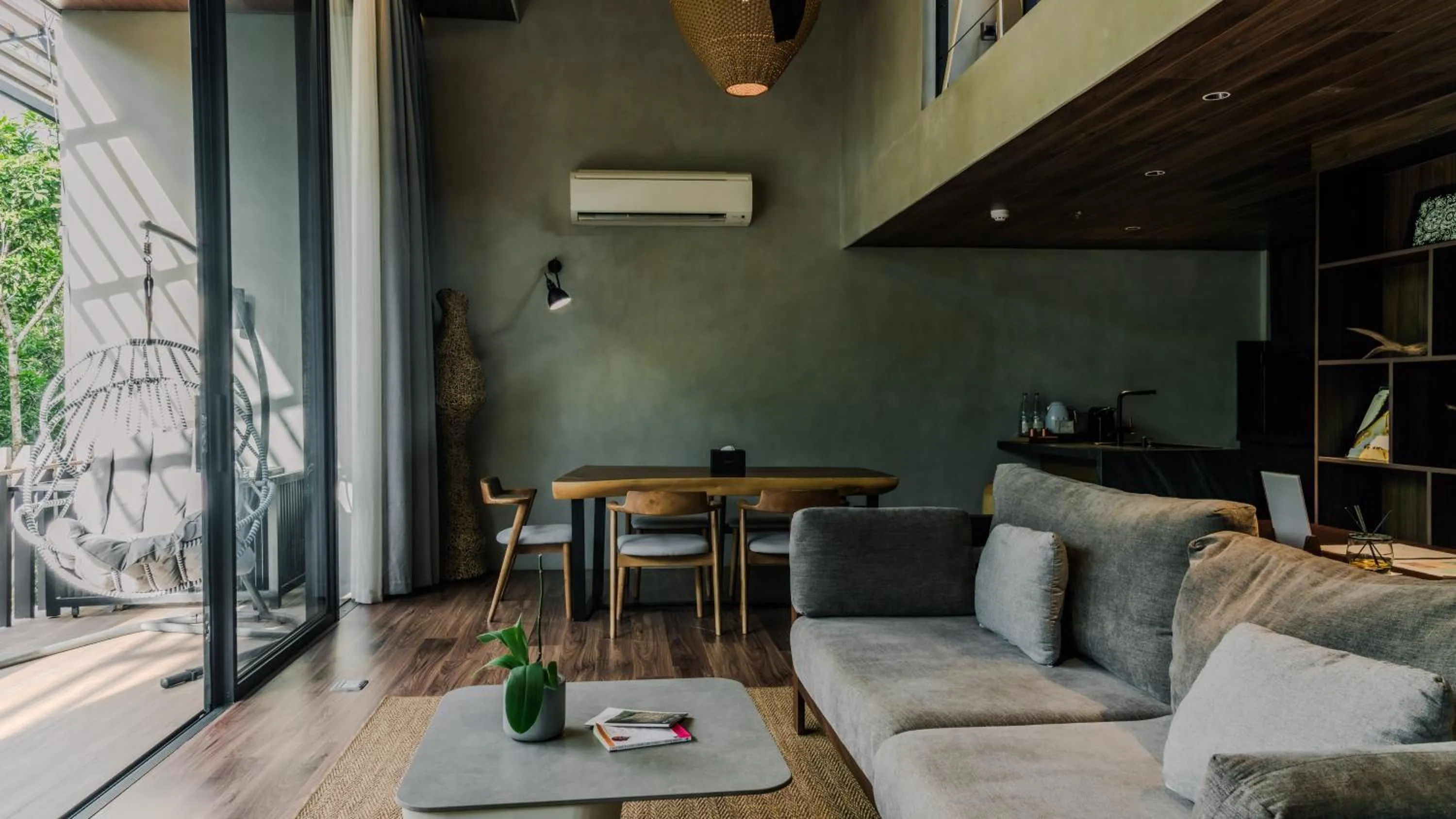 Piece Lio from Japan Managed by H Hospitality Group