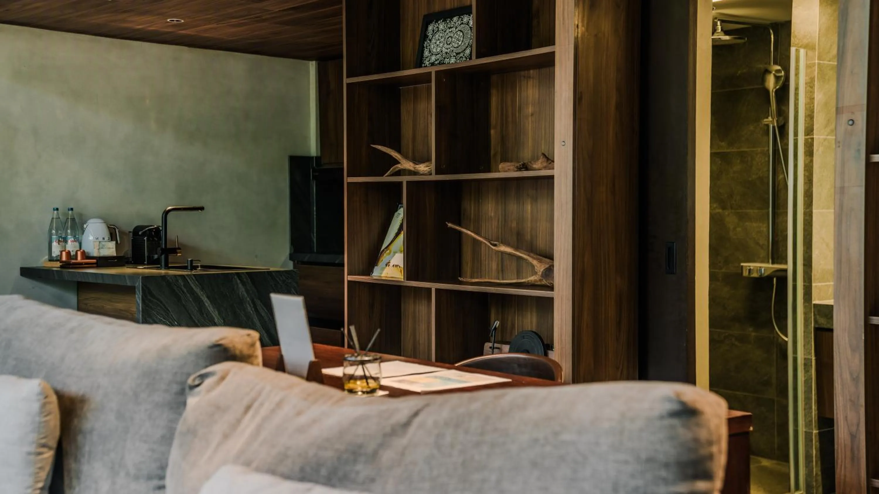 Piece Lio from Japan Managed by H Hospitality Group