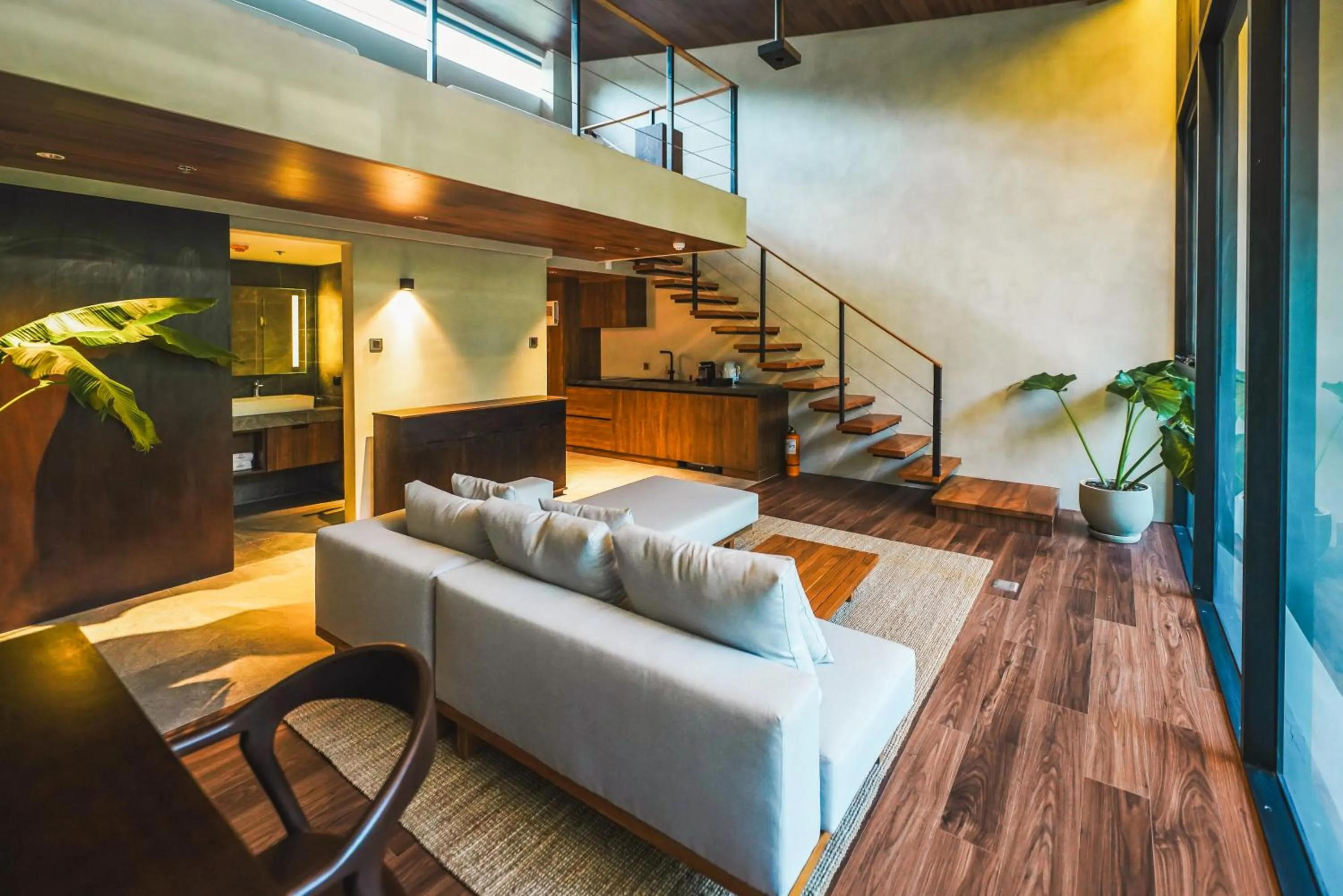 Kitchen or kitchenette in Piece Lio from Japan Managed by H Hospitality Group