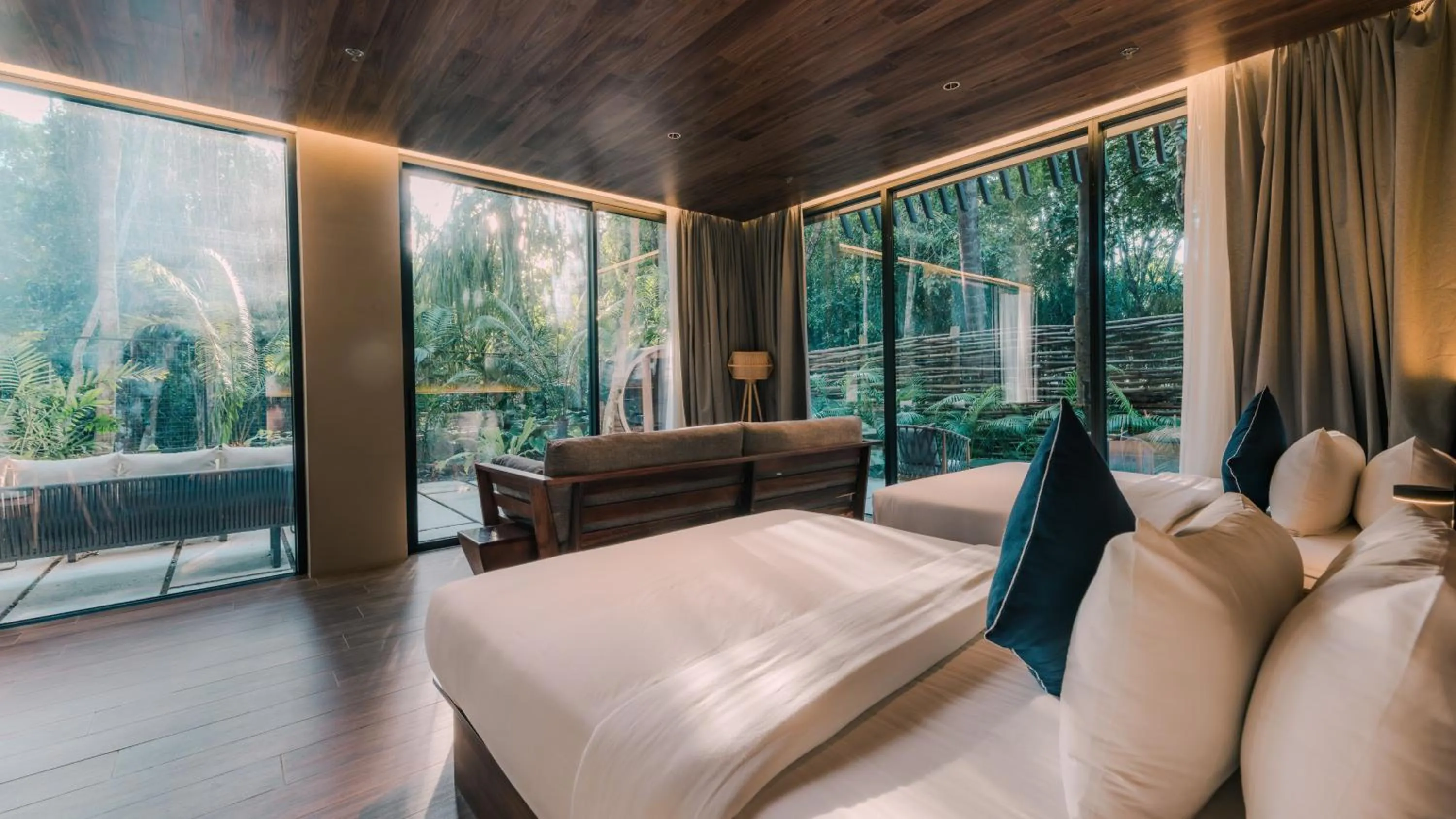 Bed in Piece Lio from Japan Managed by H Hospitality Group