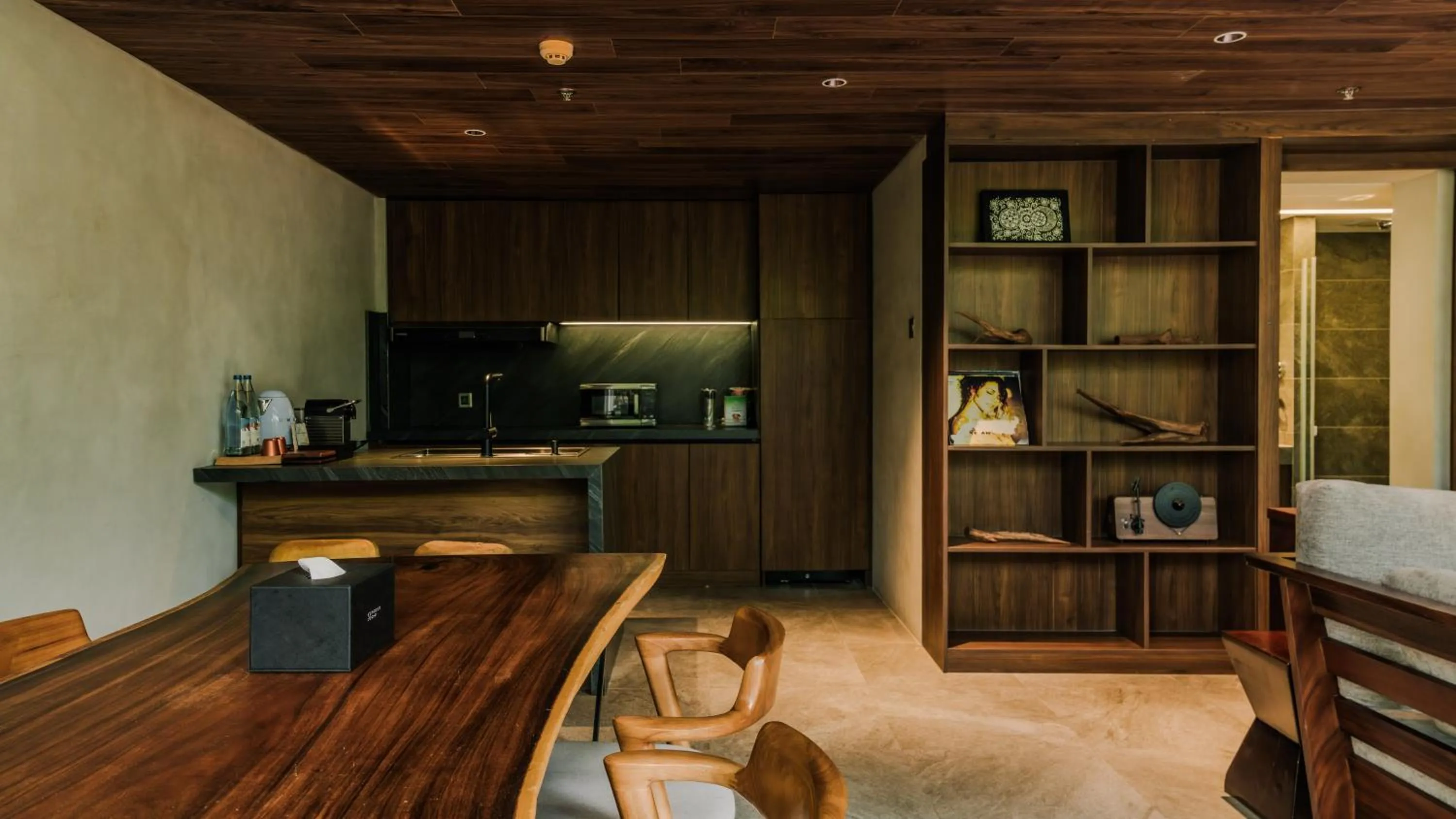 Piece Lio from Japan Managed by H Hospitality Group