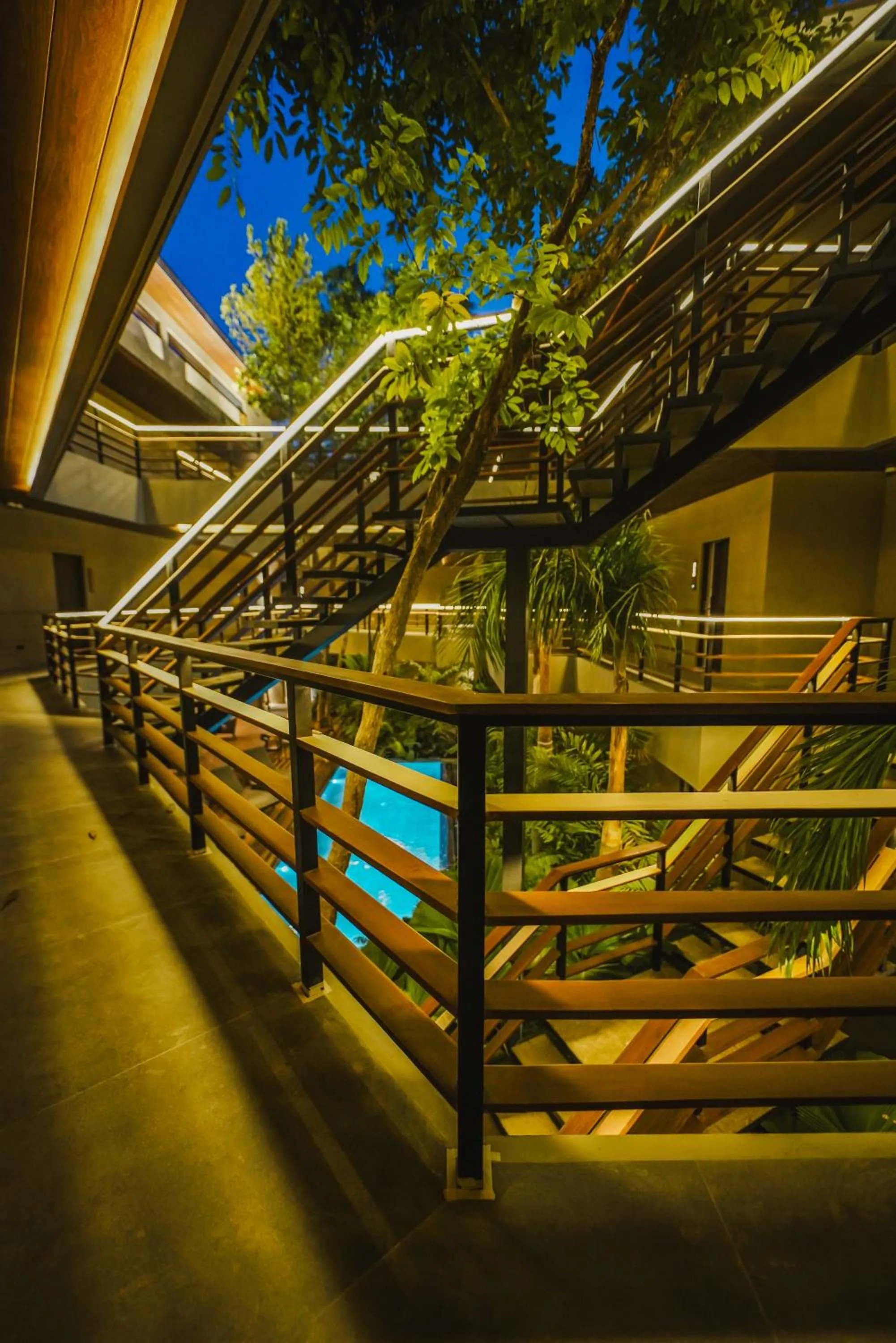 Property building in Piece Lio from Japan Managed by H Hospitality Group