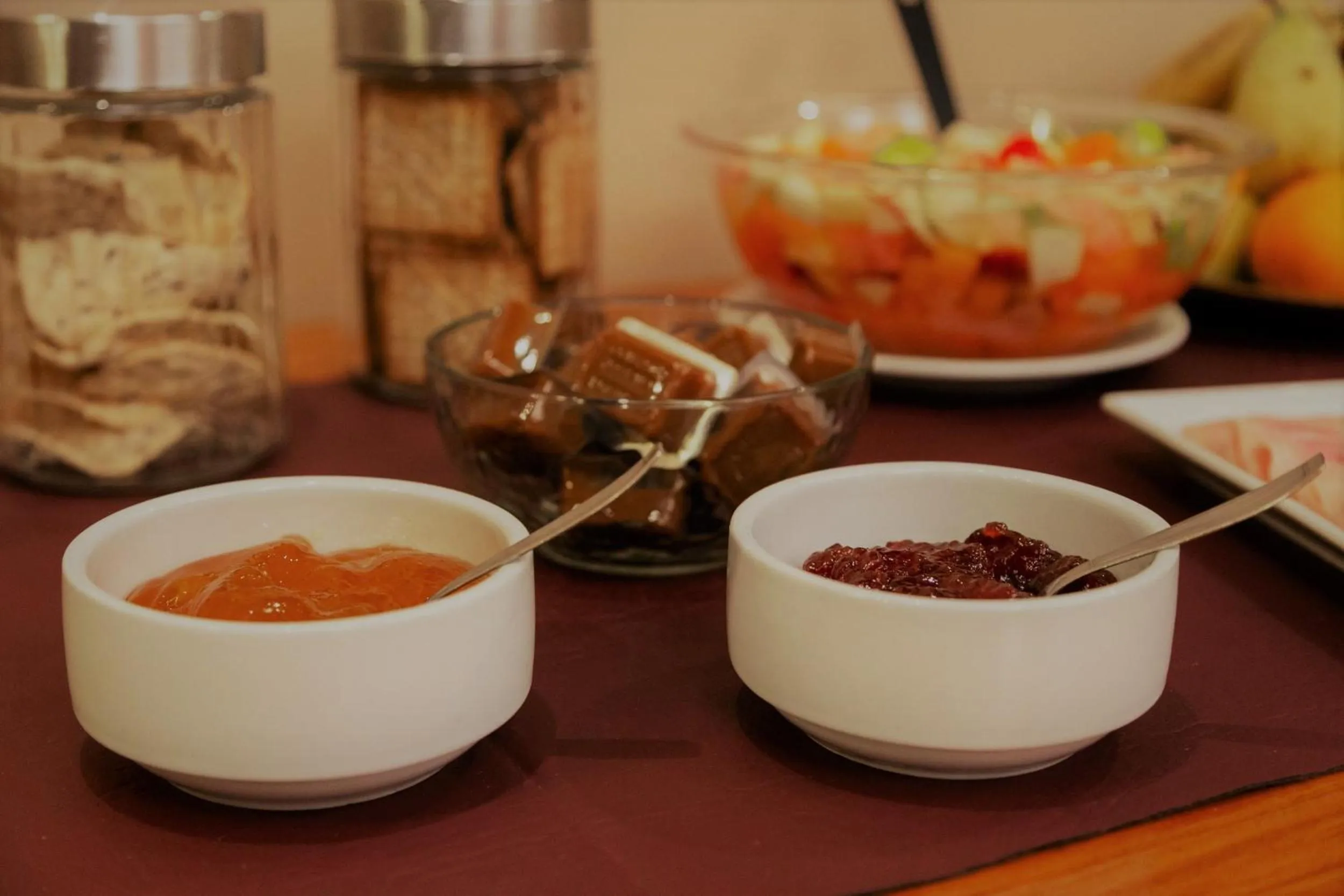 Don Pepe Hotel y Cabañas