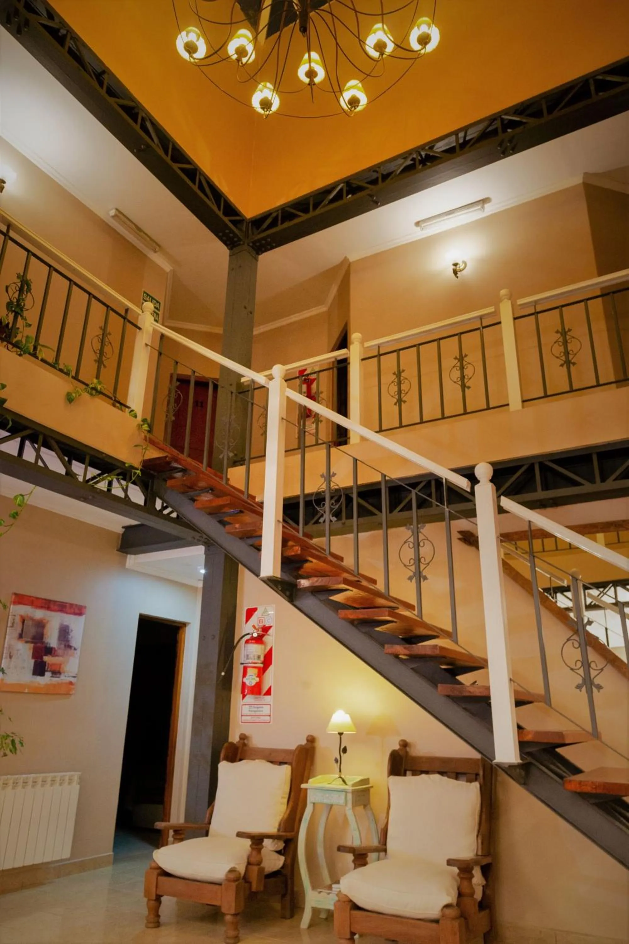 Don Pepe Hotel y Cabañas