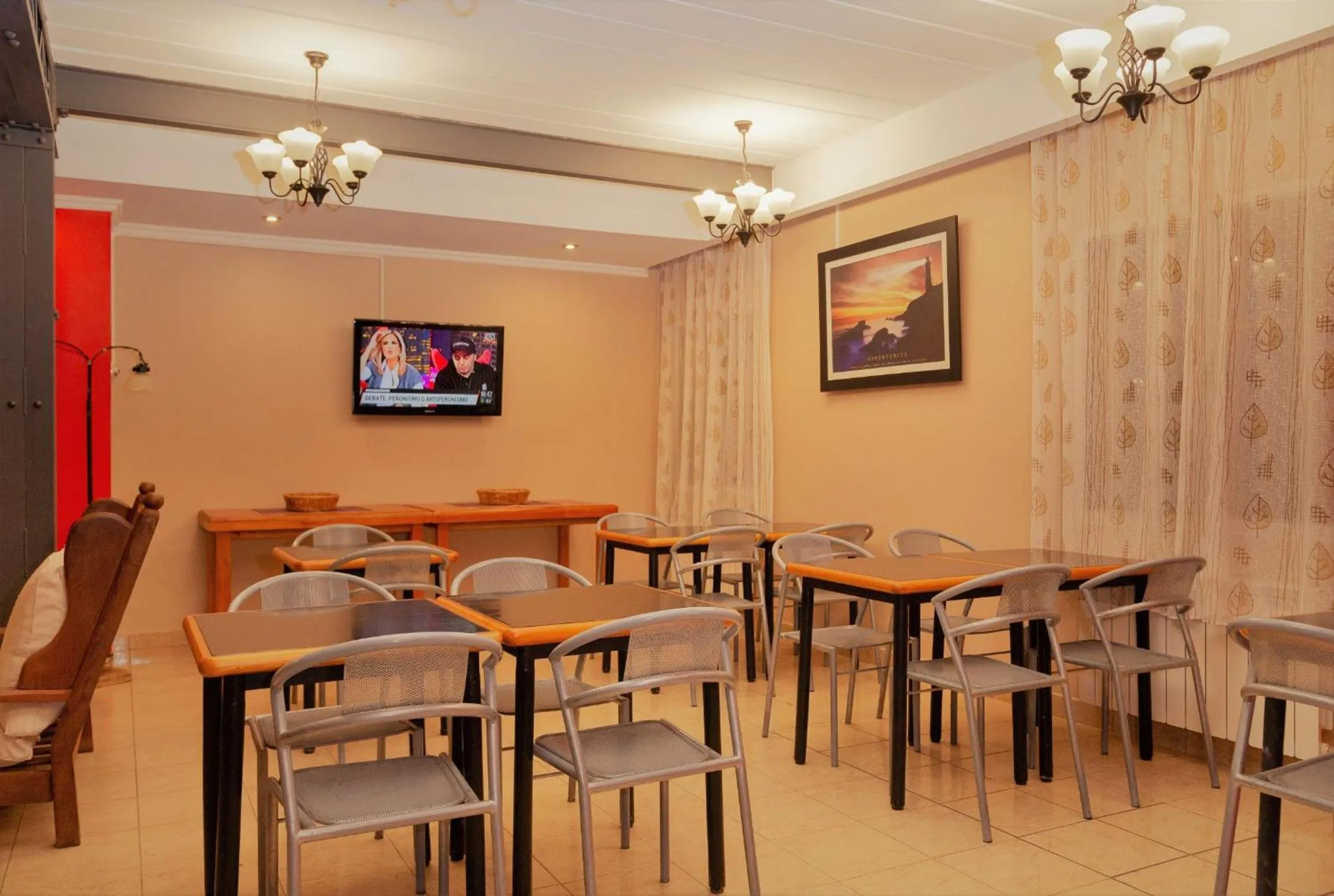 Don Pepe Hotel y Cabañas