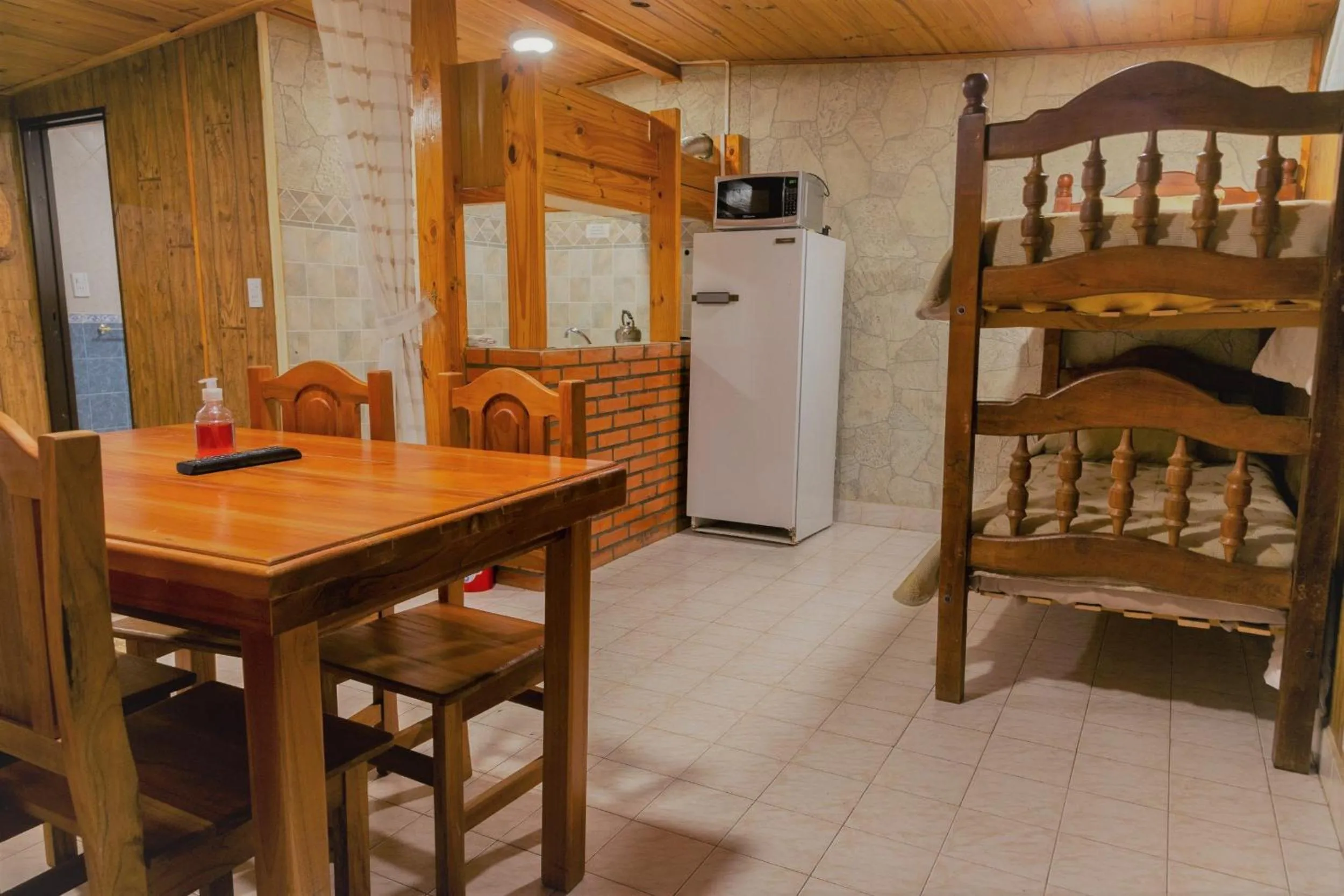 Don Pepe Hotel y Cabañas