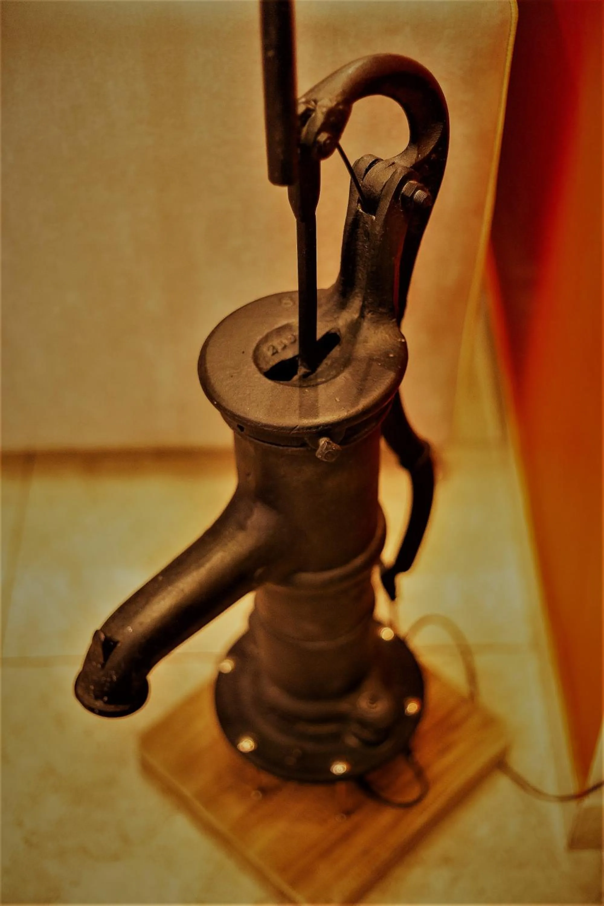 Don Pepe Hotel y Cabañas