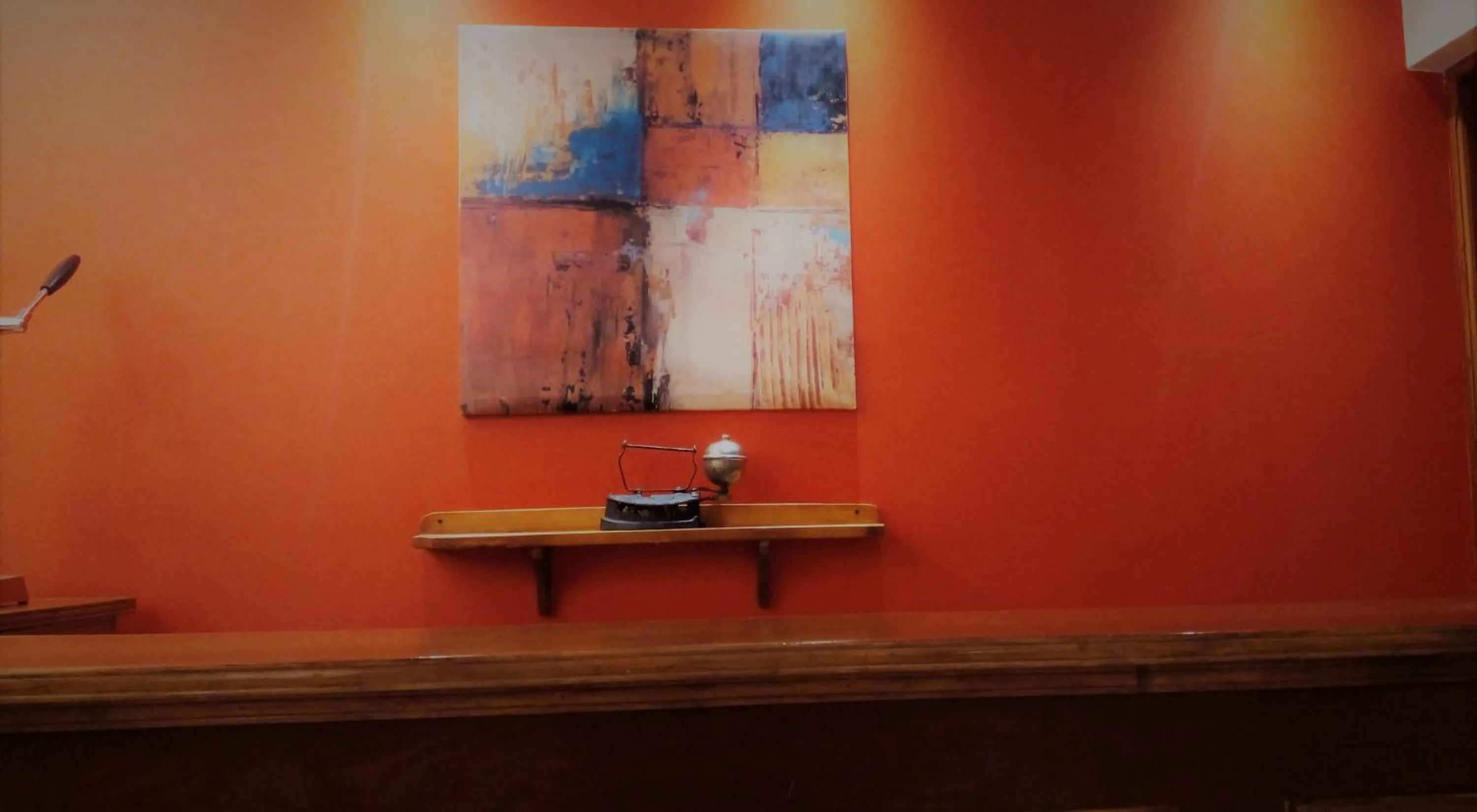 Don Pepe Hotel y Cabañas