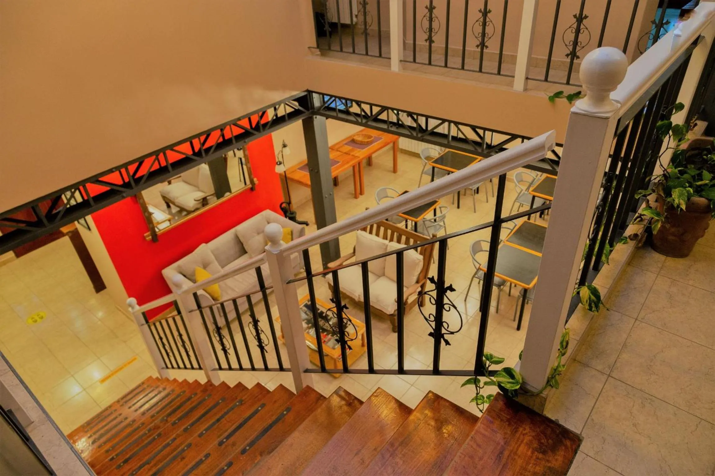 Don Pepe Hotel y Cabañas