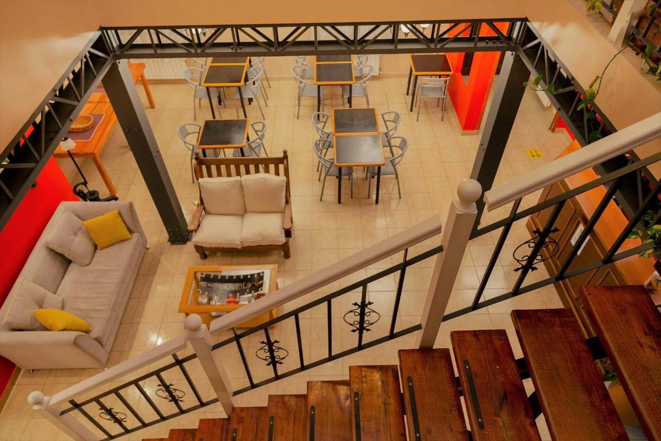 Don Pepe Hotel y Cabañas