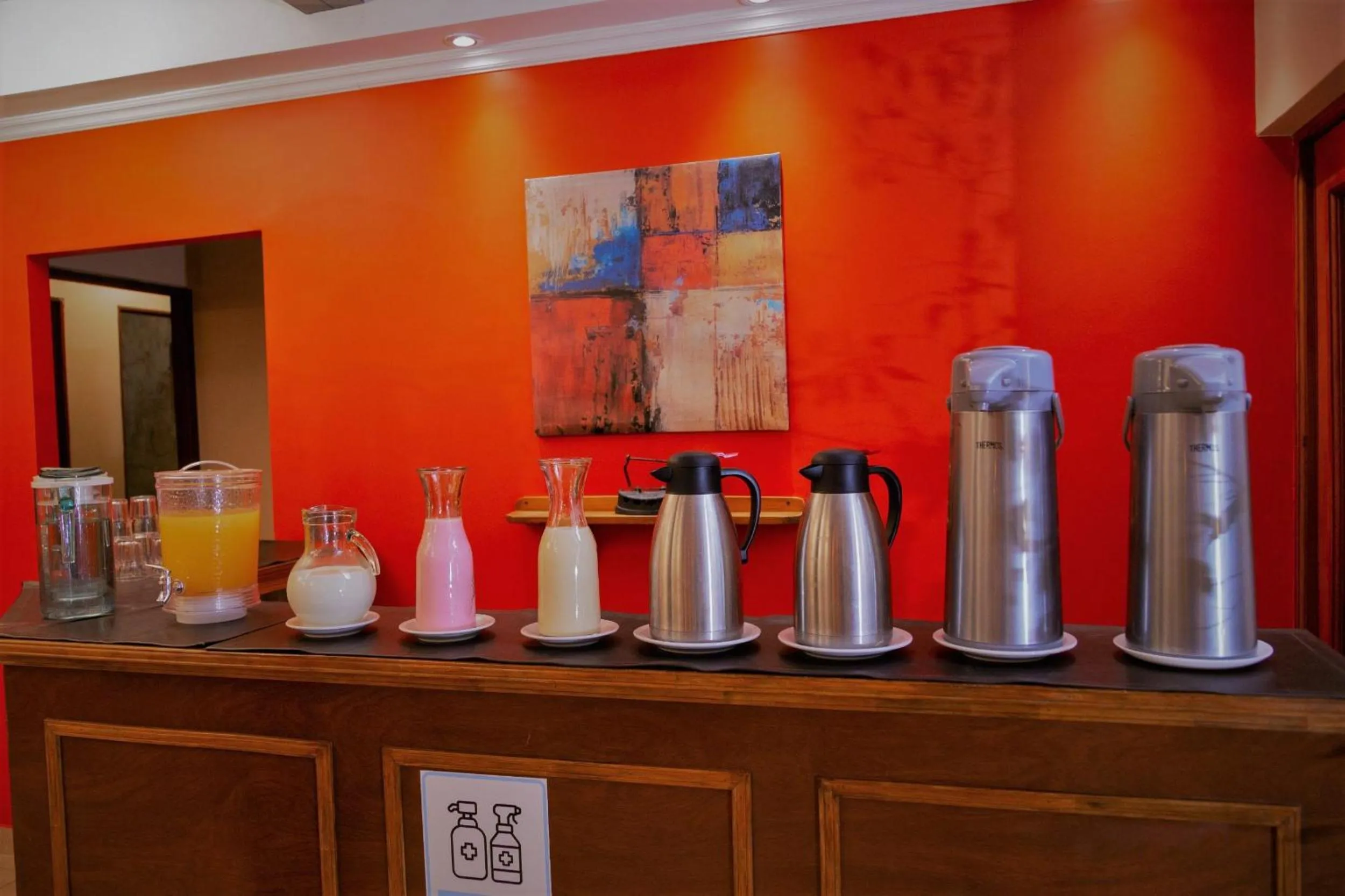 Don Pepe Hotel y Cabañas