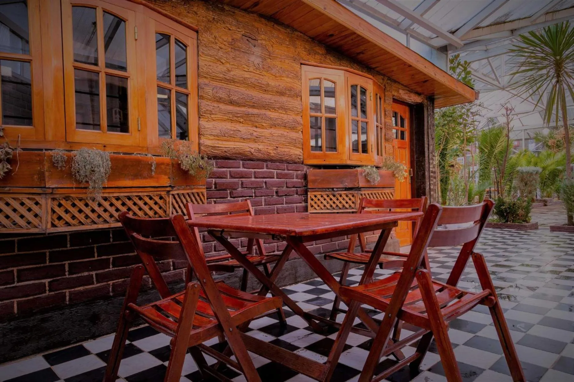 Don Pepe Hotel y Cabañas