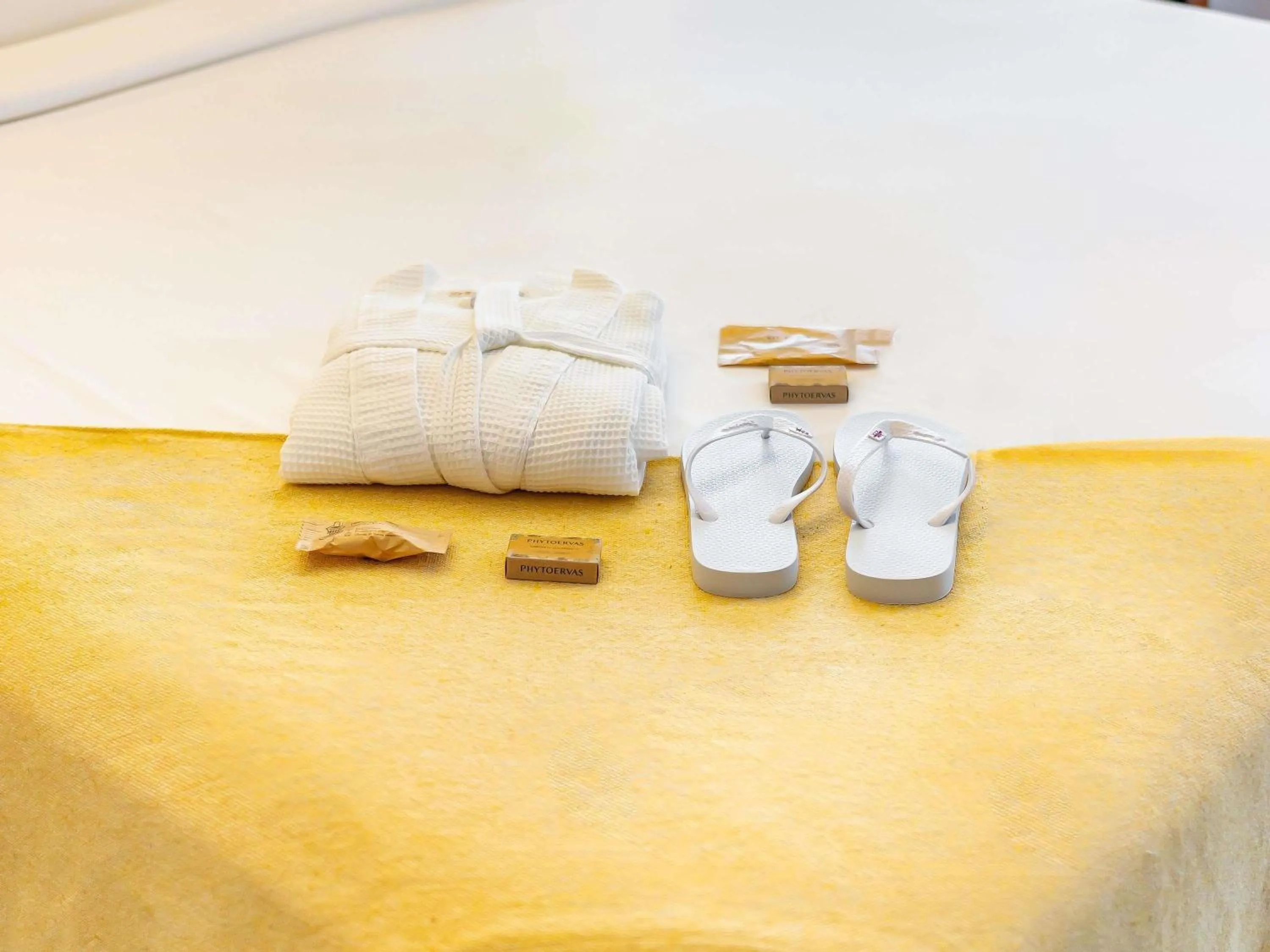 Bedroom, Bed in Mercure Florianópolis