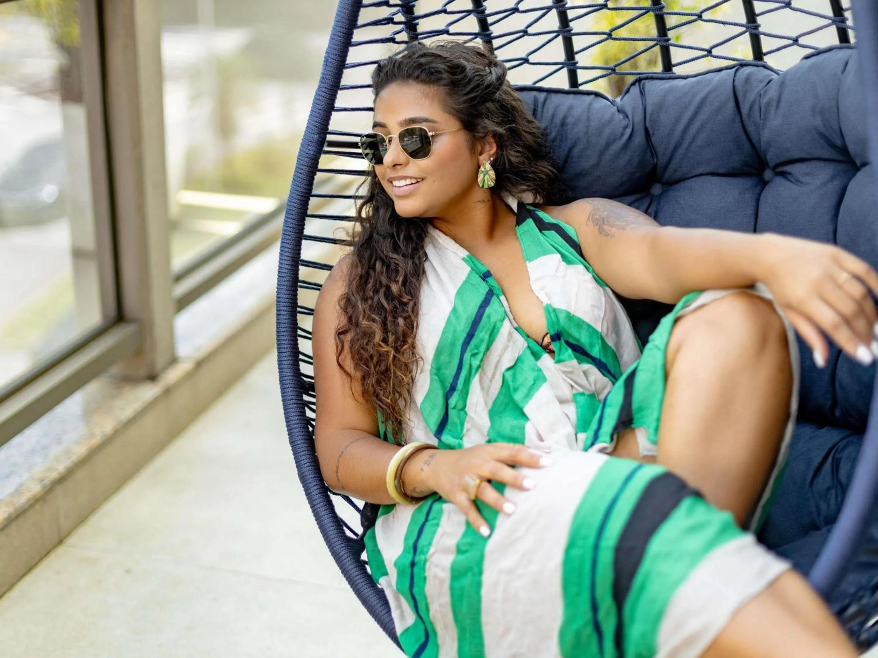 Other in Mercure Florianópolis