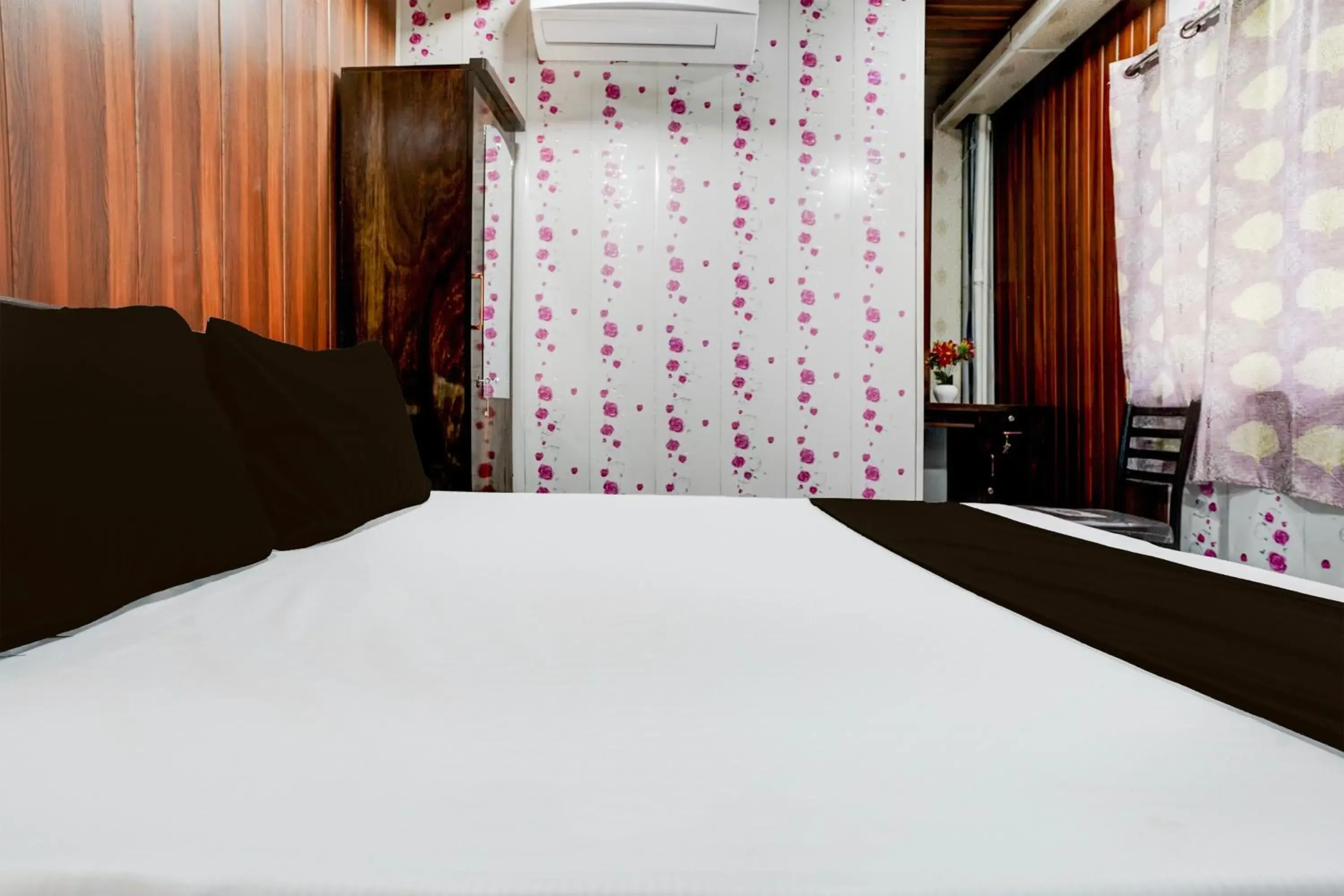 Hotel O Amma bhau residency Hotel O Amma bhau residency