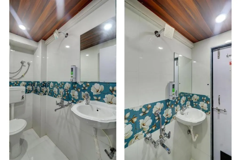 Hotel O Amma bhau residency