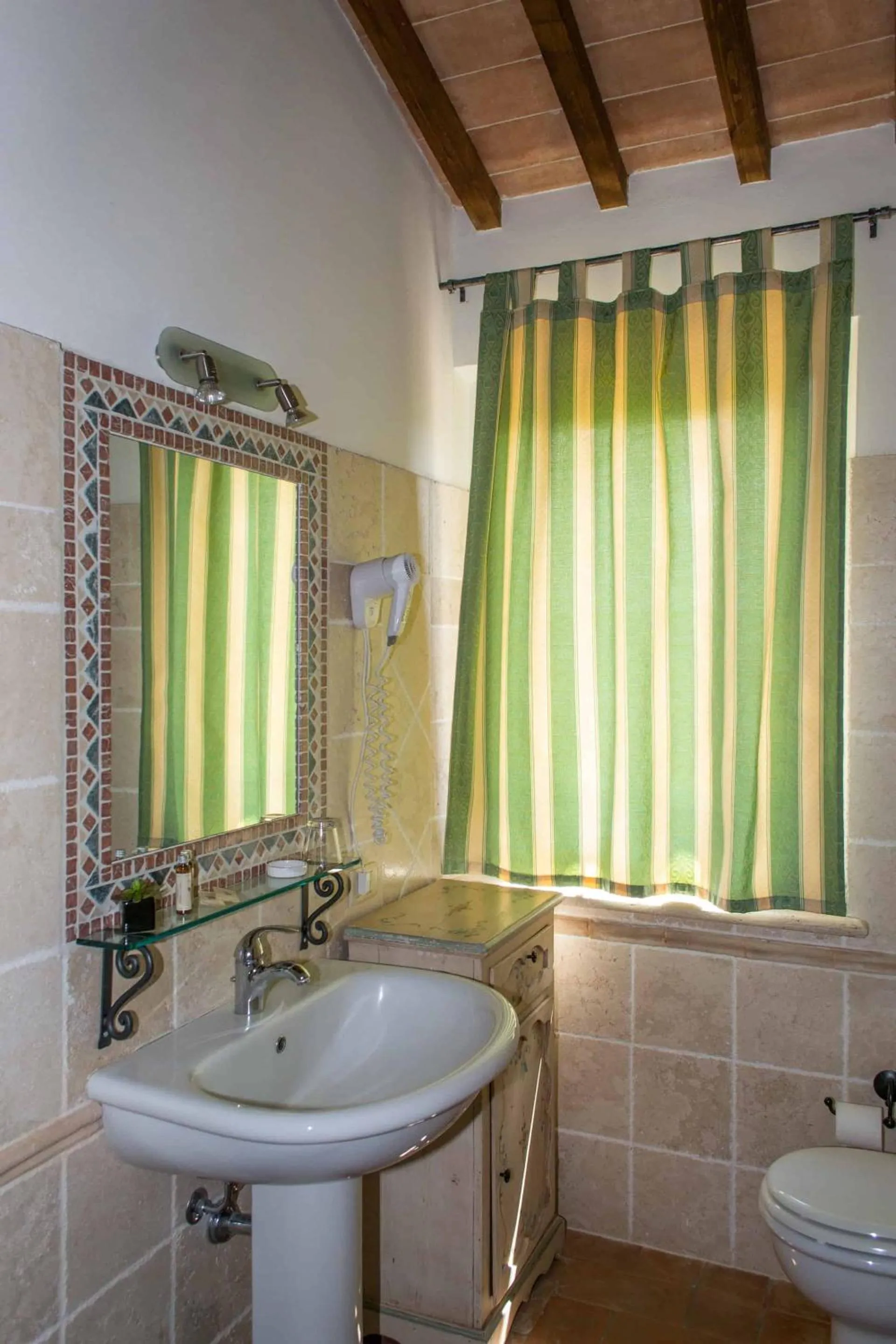 Agriturismo Poggio delle Conche