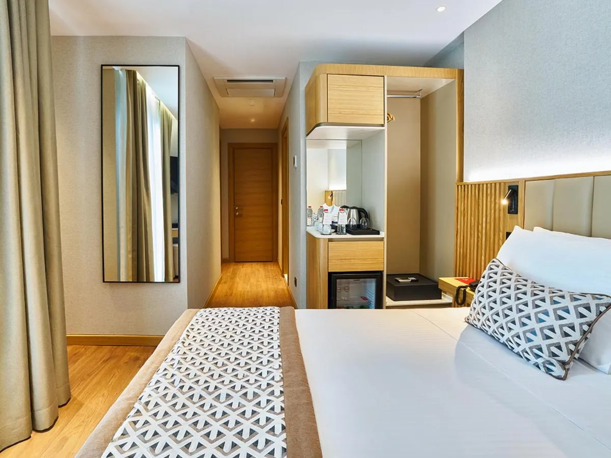 Thank You Hotel Sultanahmet