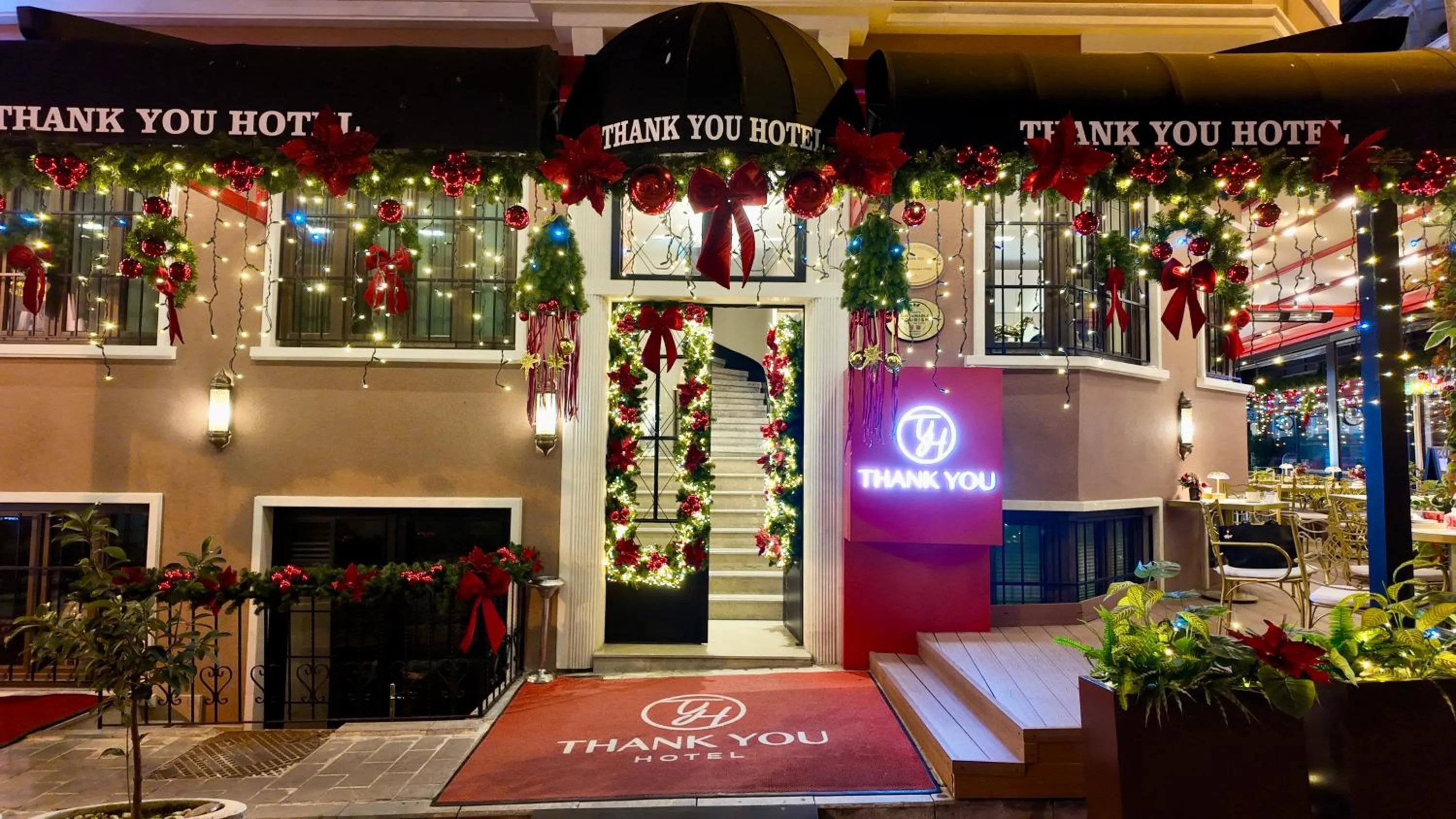 Thank You Hotel Sultanahmet