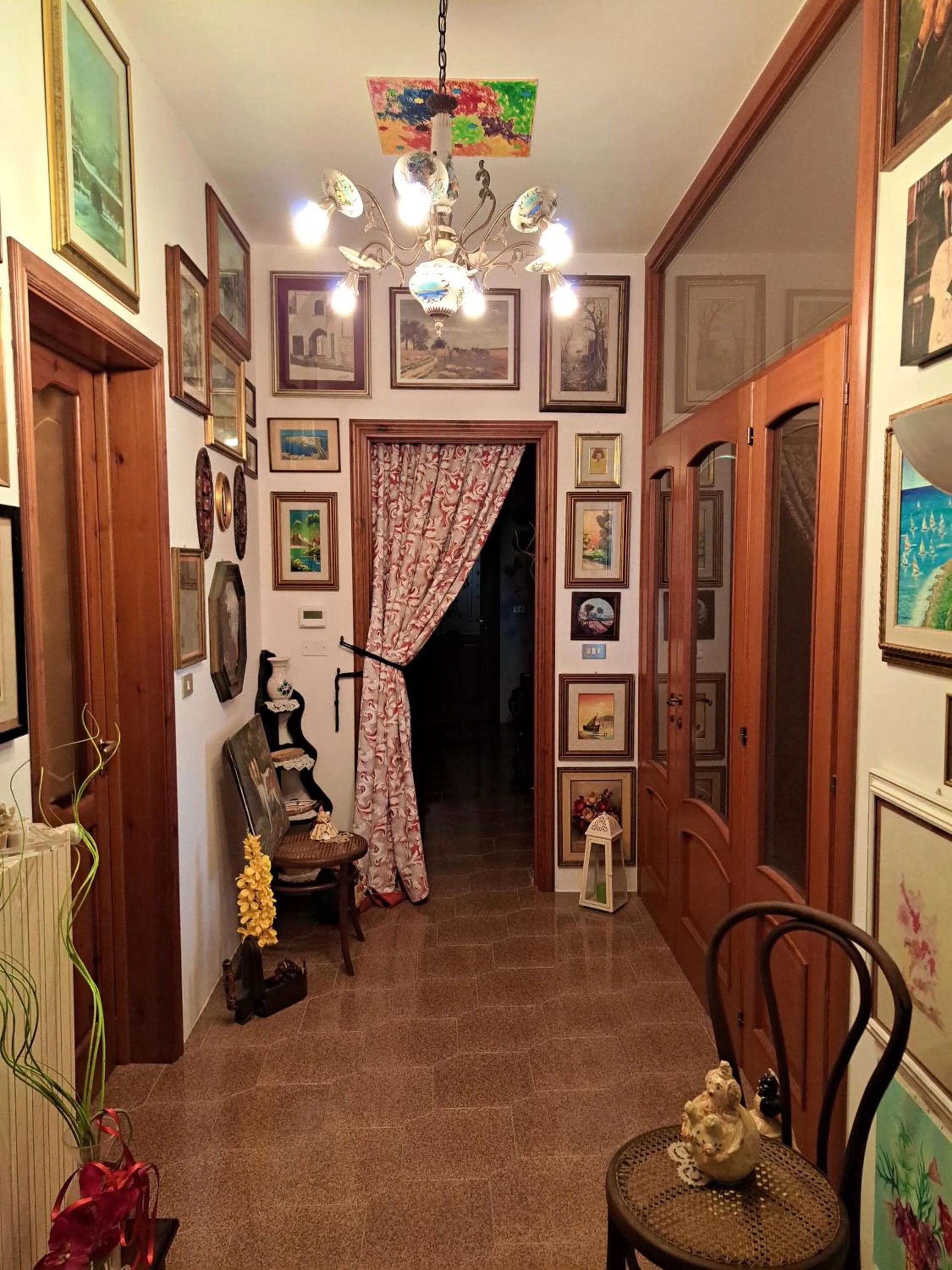 Alchimia tra suoni e colori