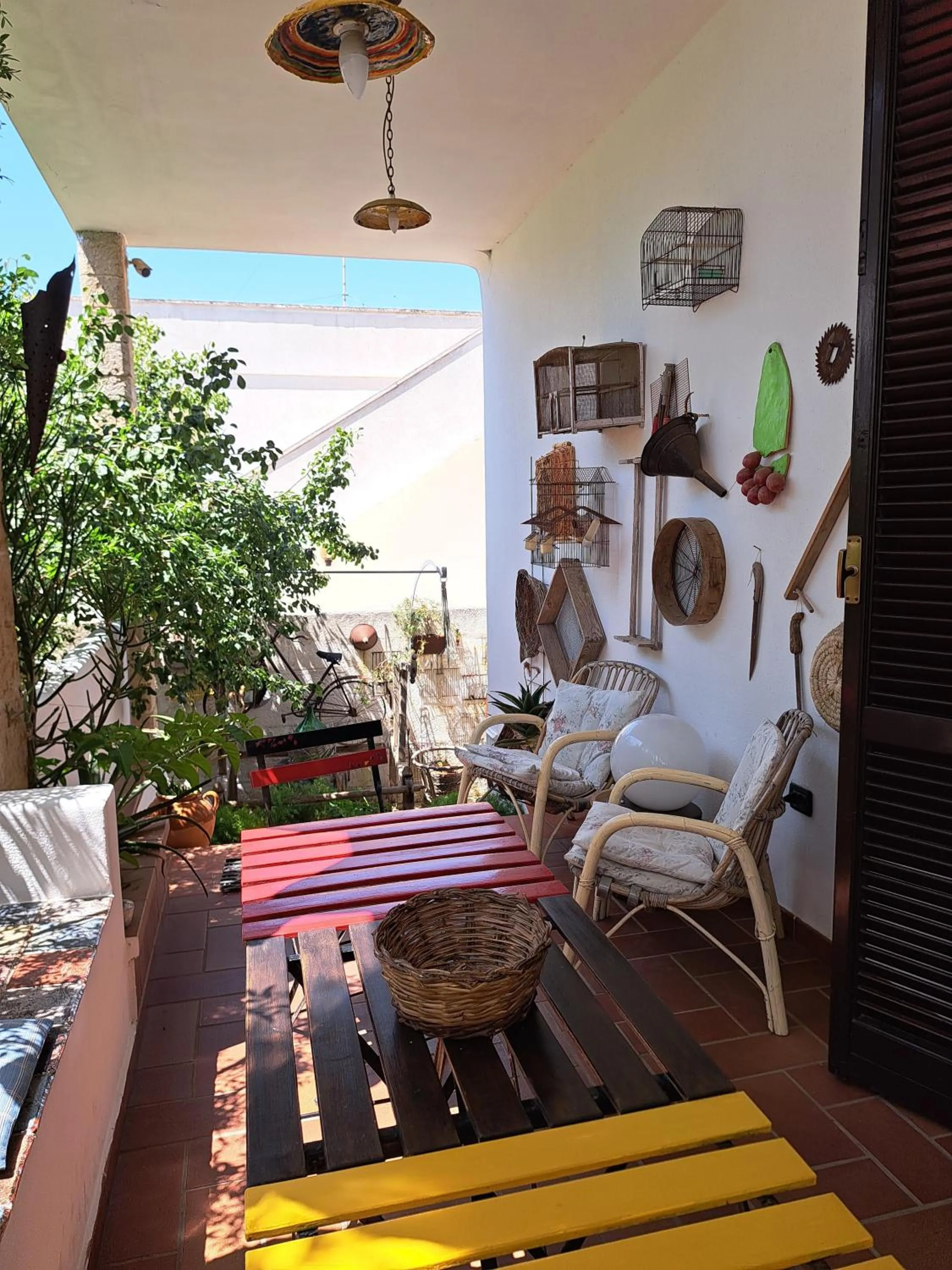 Alchimia tra suoni e colori