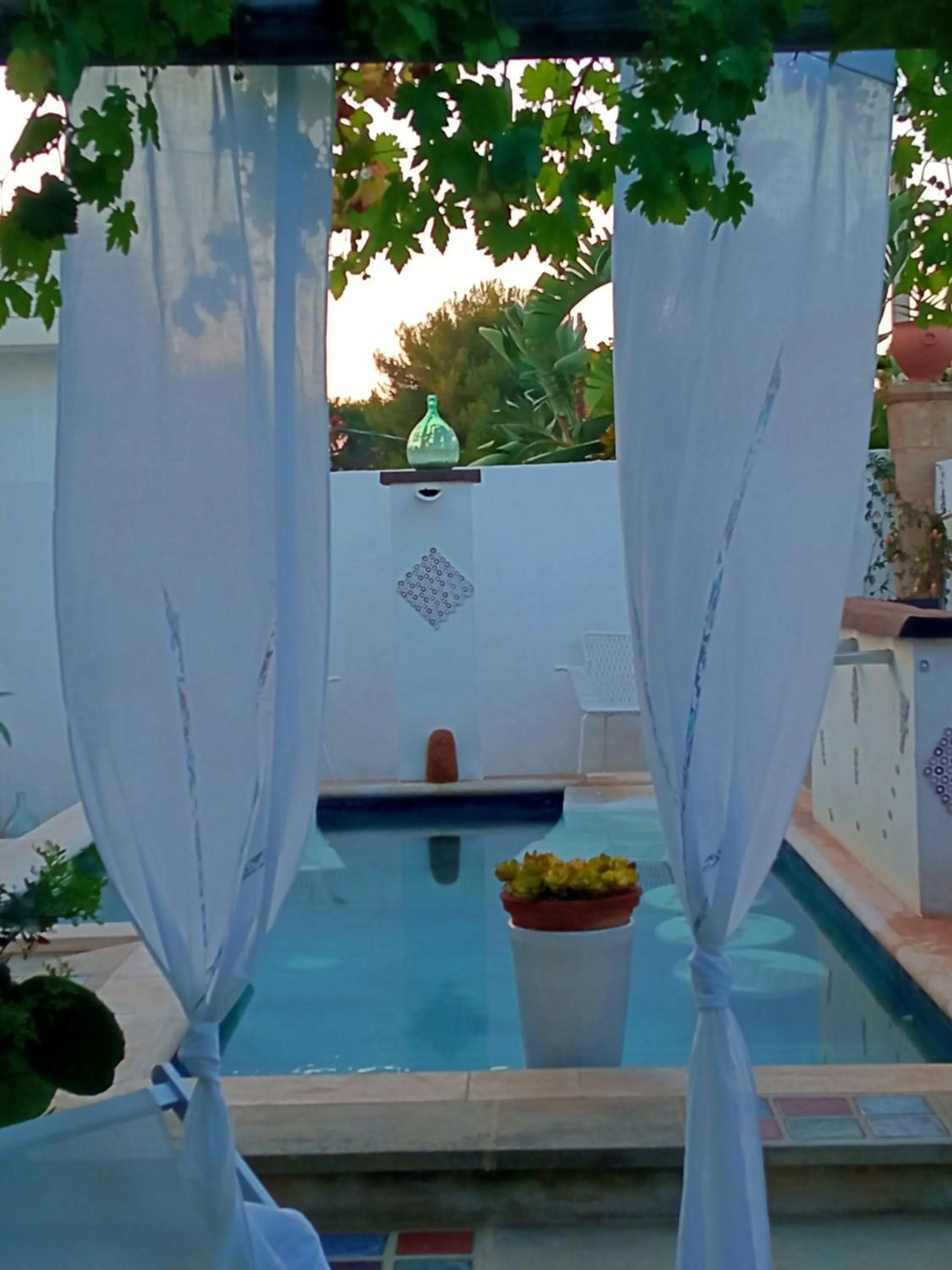 Alchimia tra suoni e colori