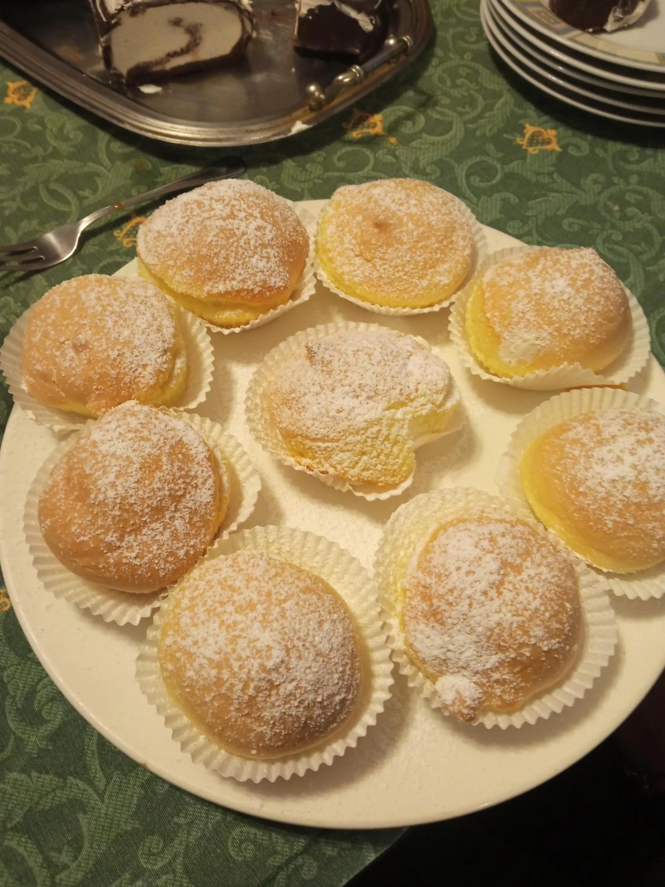 Alchimia tra suoni e colori