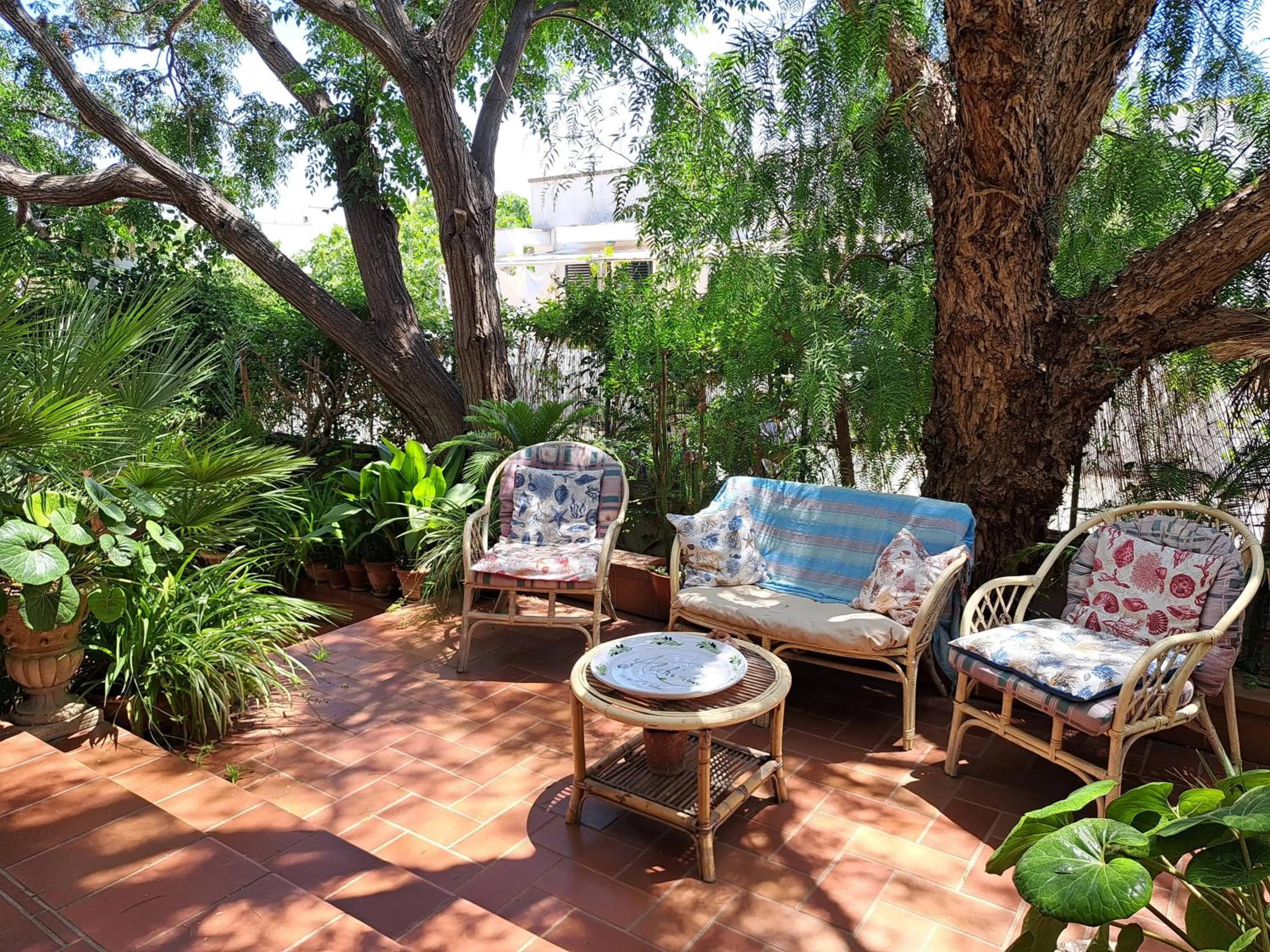 Alchimia tra suoni e colori