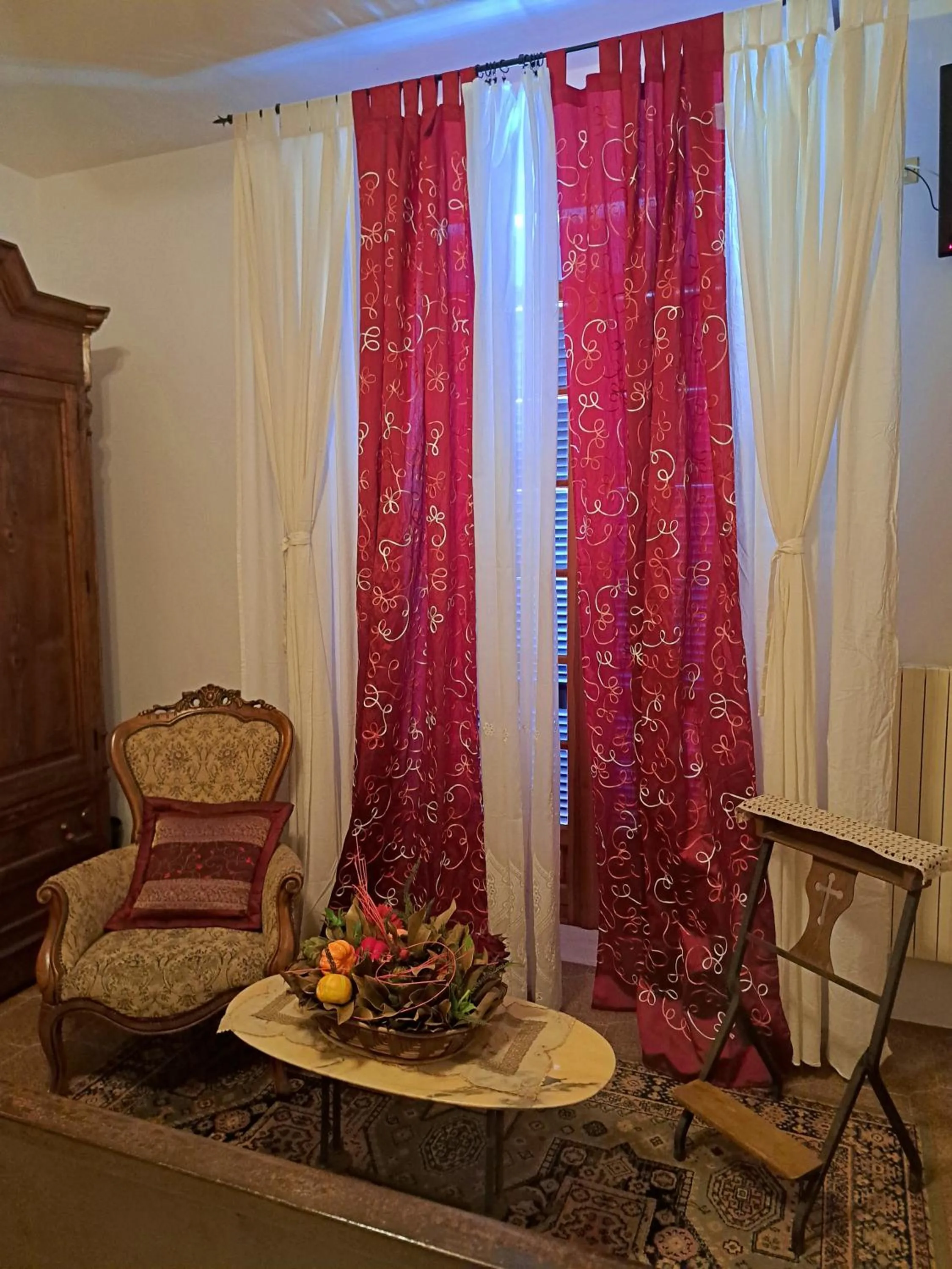 Alchimia tra suoni e colori