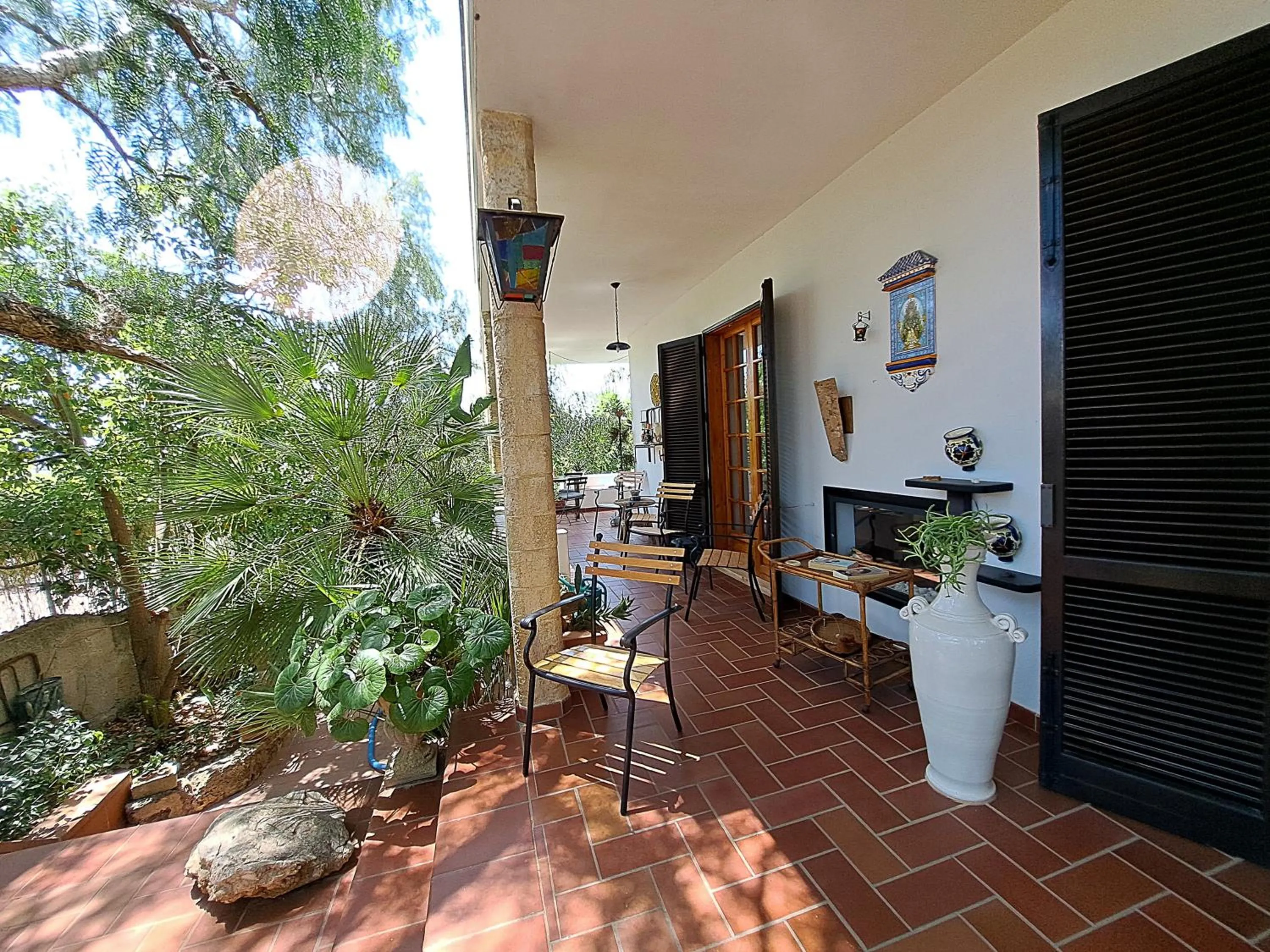 Alchimia tra suoni e colori