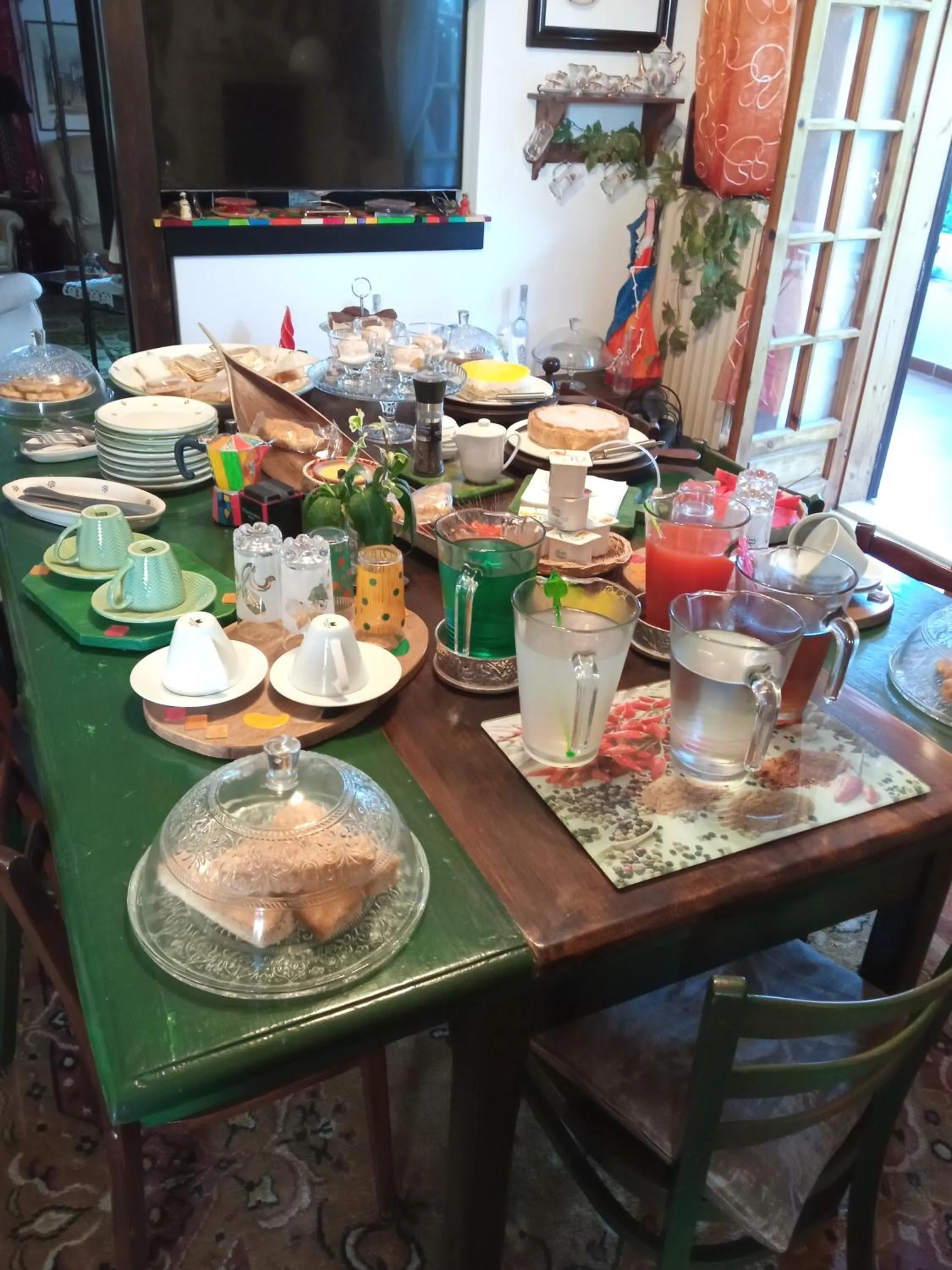 Alchimia tra suoni e colori