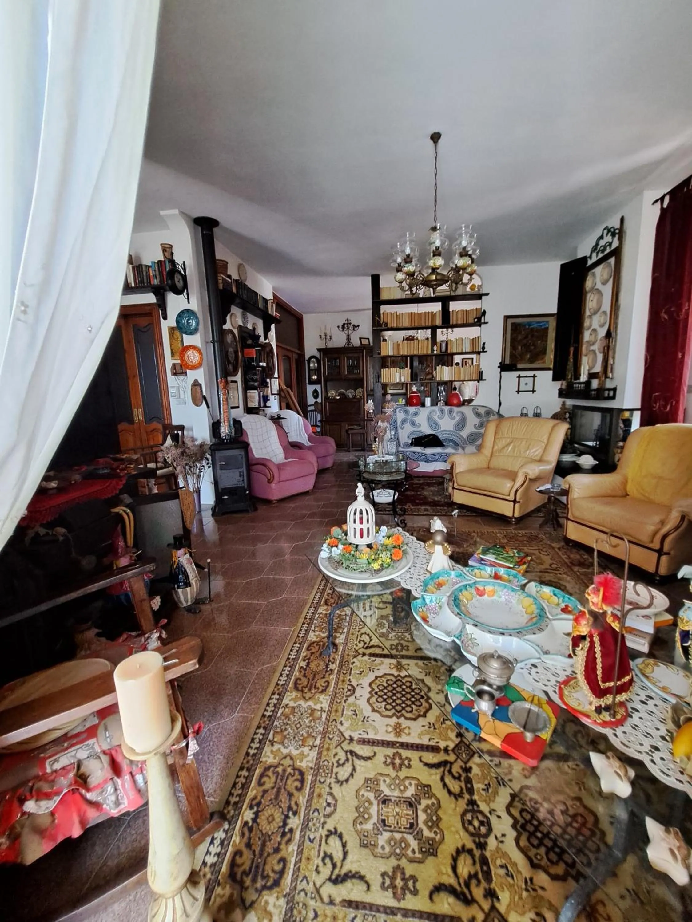 Alchimia tra suoni e colori