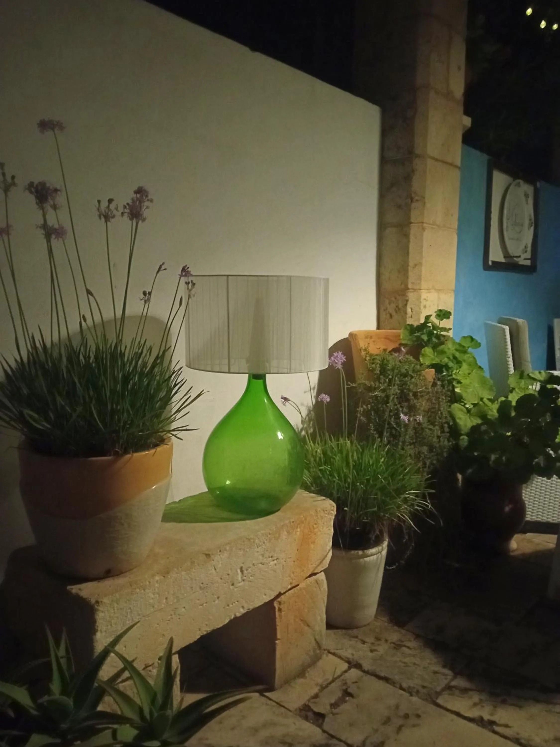 Alchimia tra suoni e colori