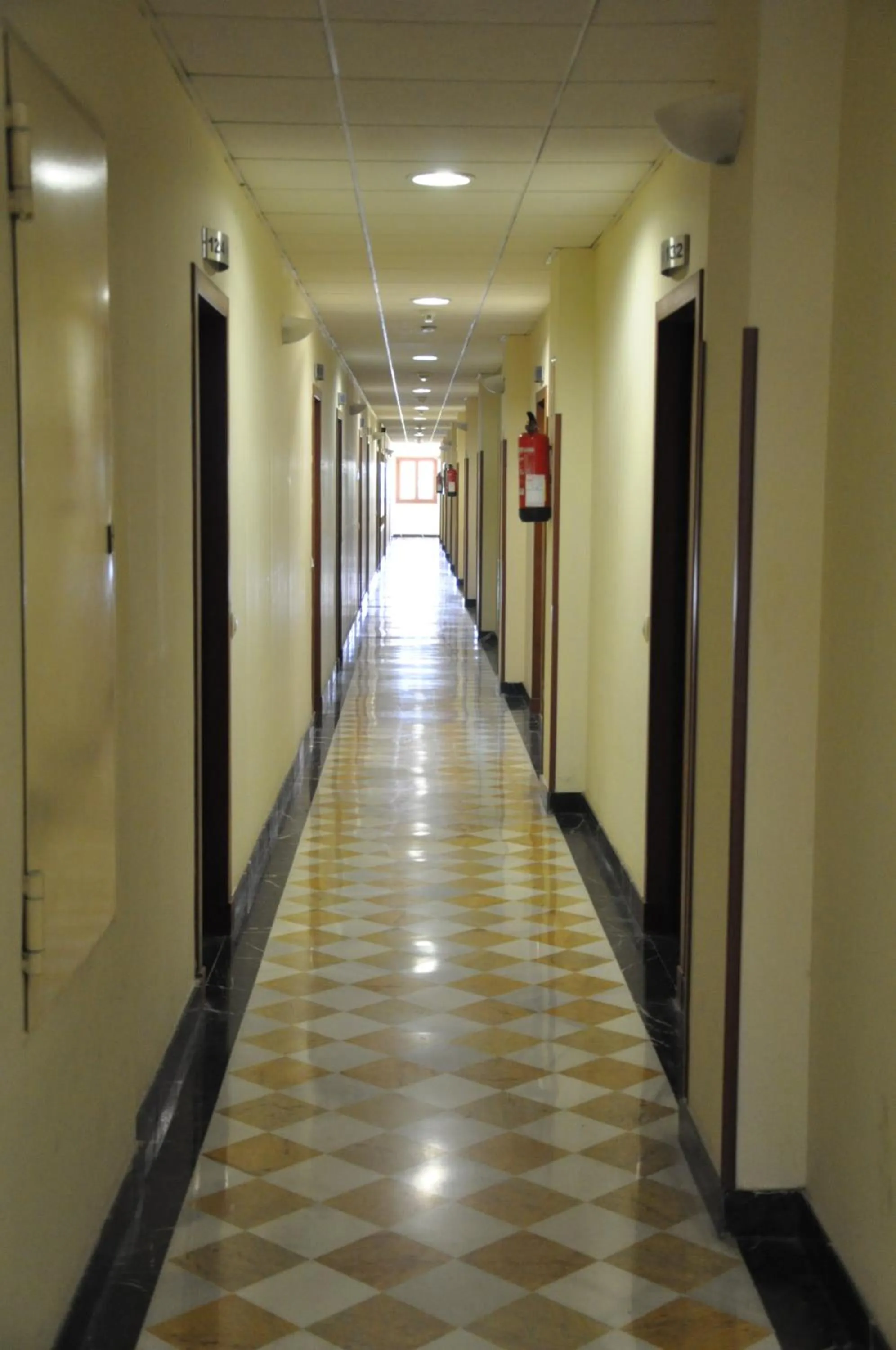 Apartamentos Luxsevilla Palacio