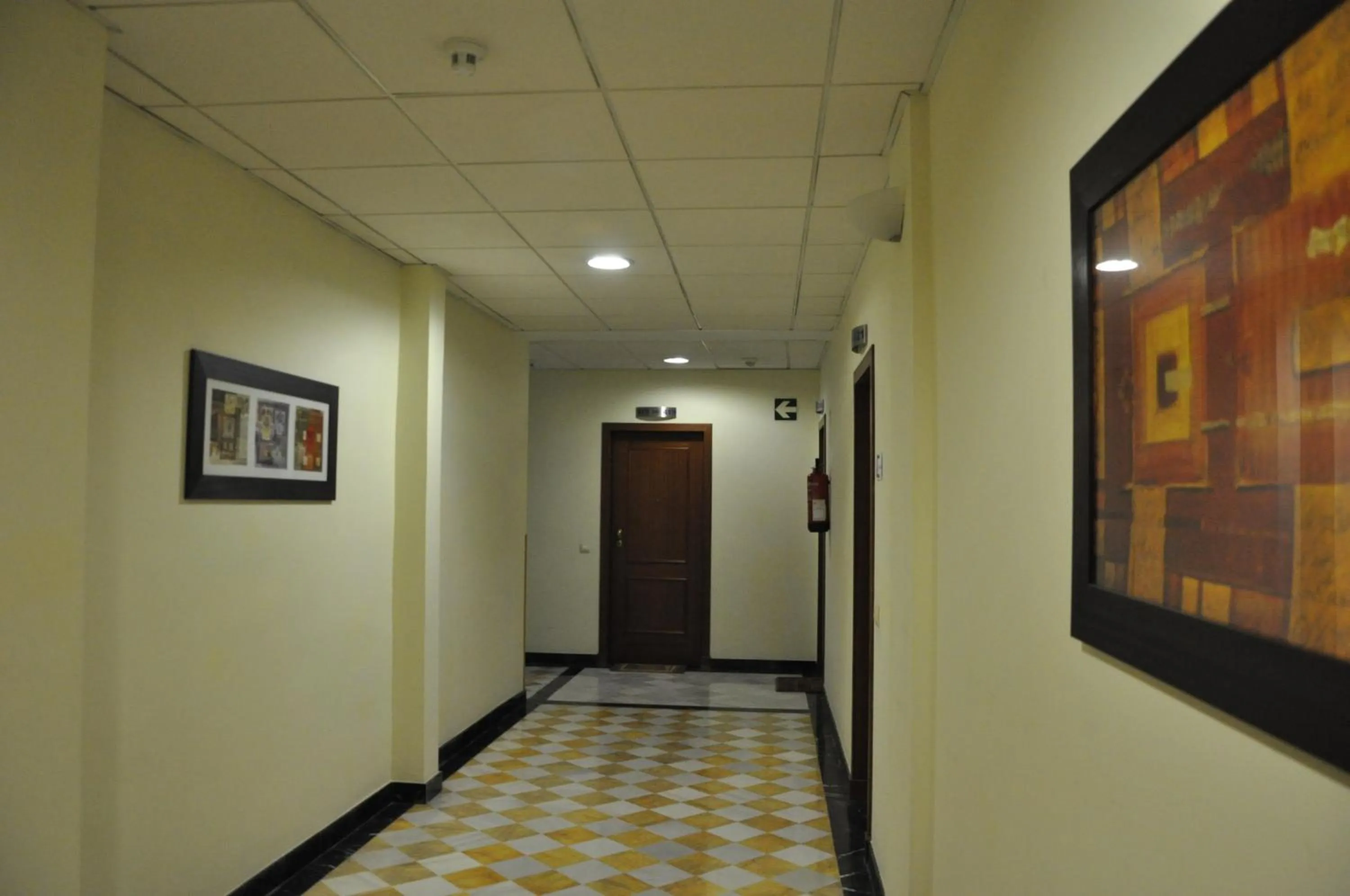 Apartamentos Luxsevilla Palacio